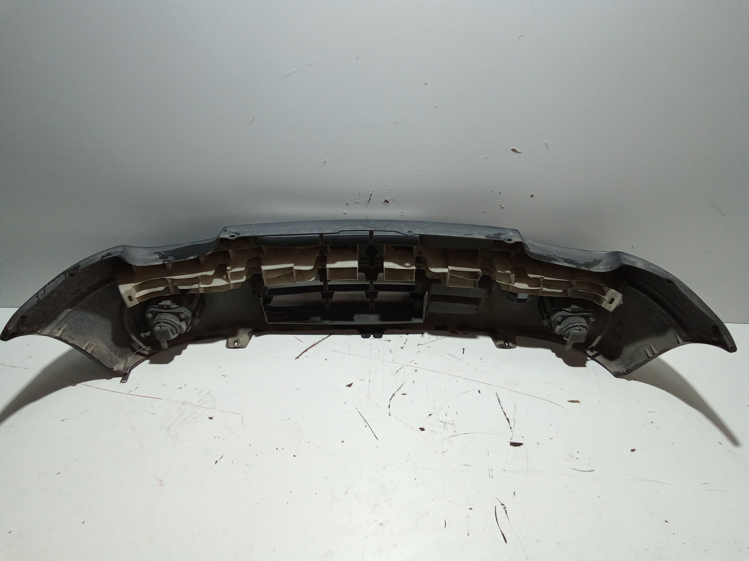 Paraurti Anteriore Completo per Renault Twingo I Serie (93>98) (1993 - 1998)