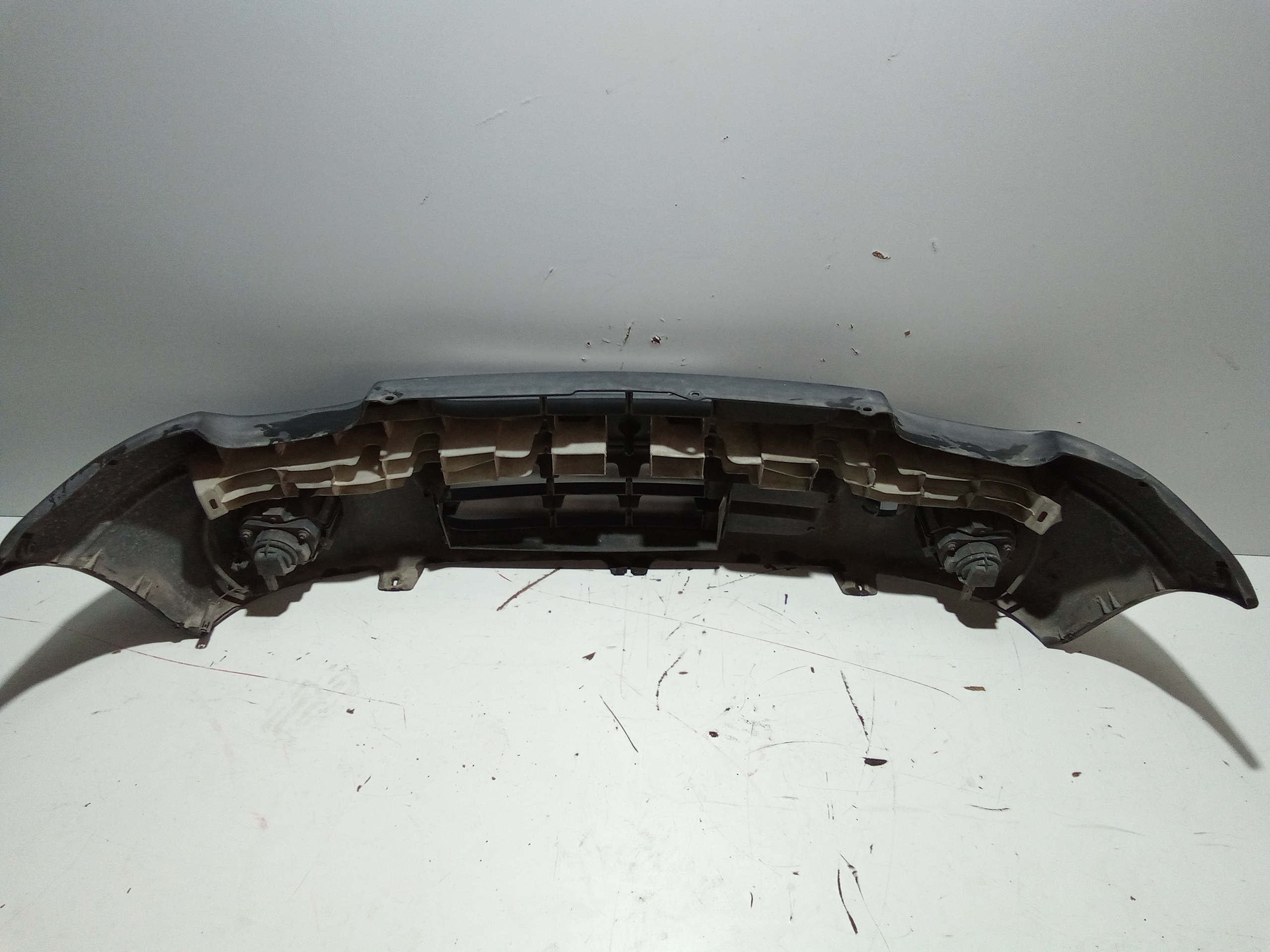 Paraurti Anteriore Completo per Renault Twingo I Serie (93>98) (1993 - 1998)
