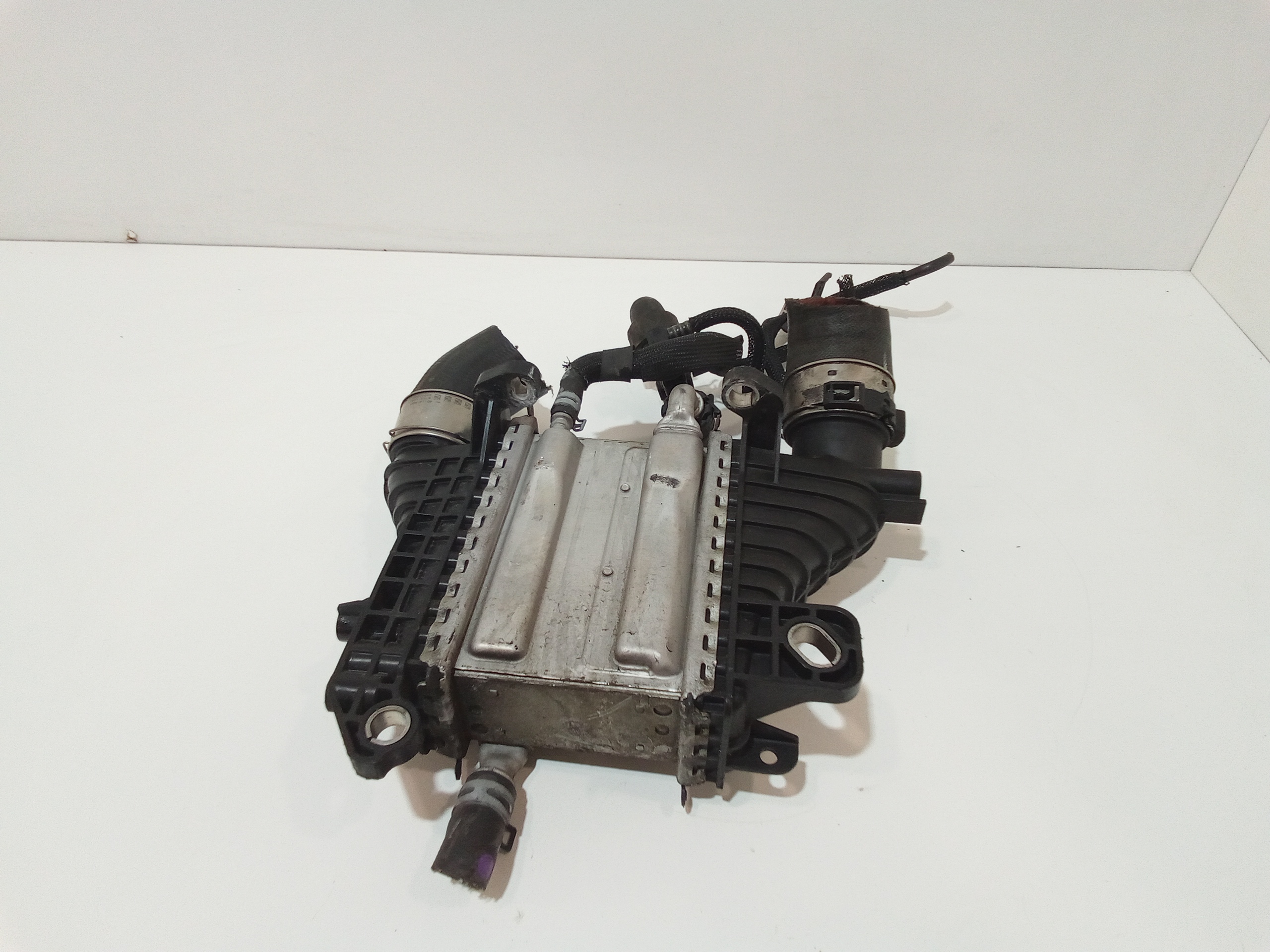 Intercooler per Renault Scenic Serie (16>) (2016 - In produzione)