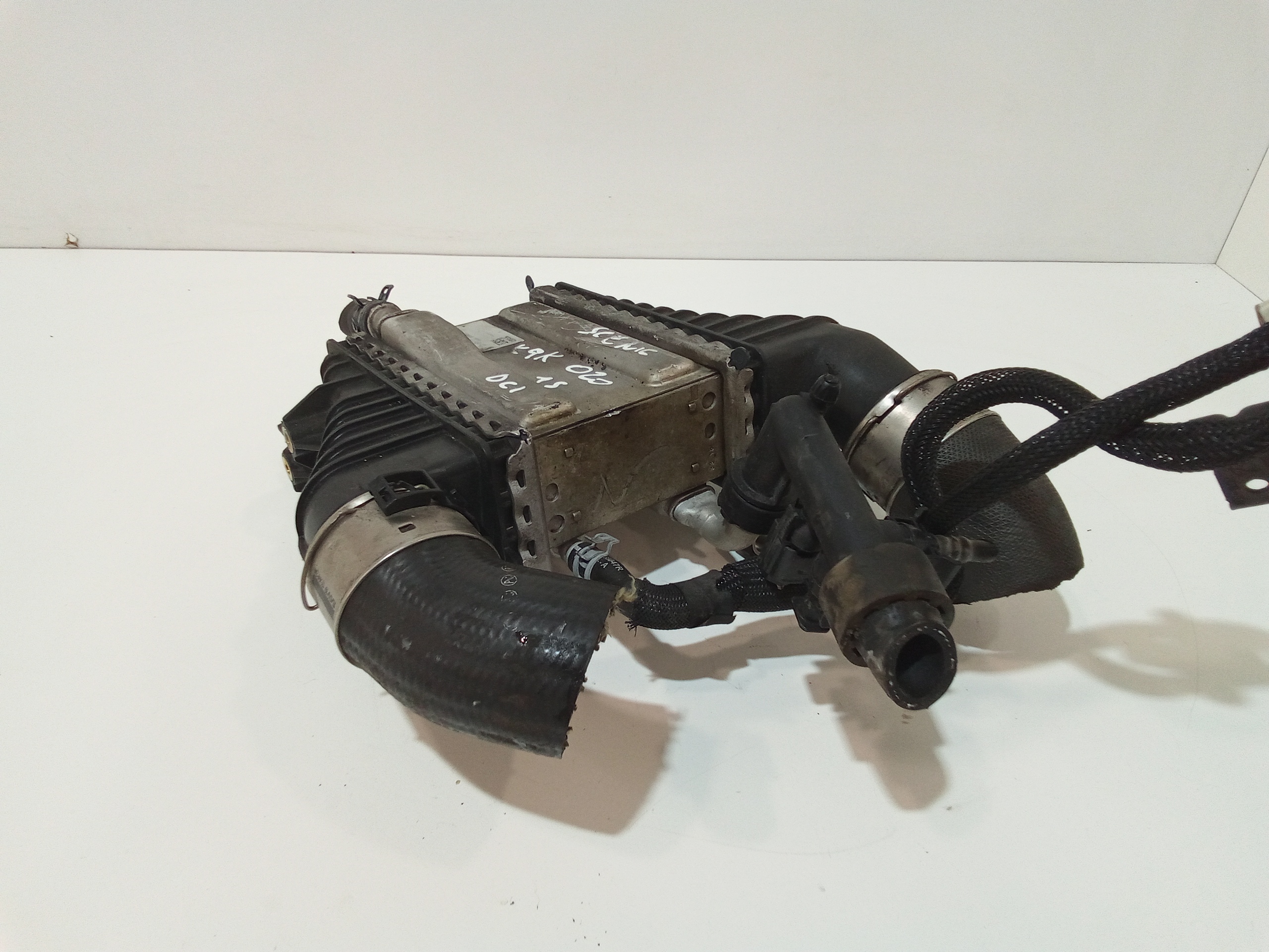 Intercooler per Renault Scenic Serie (16>) (2016 - In produzione)