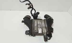 Intercooler per Renault Scenic Serie (16>) (2016 - In produzione)
