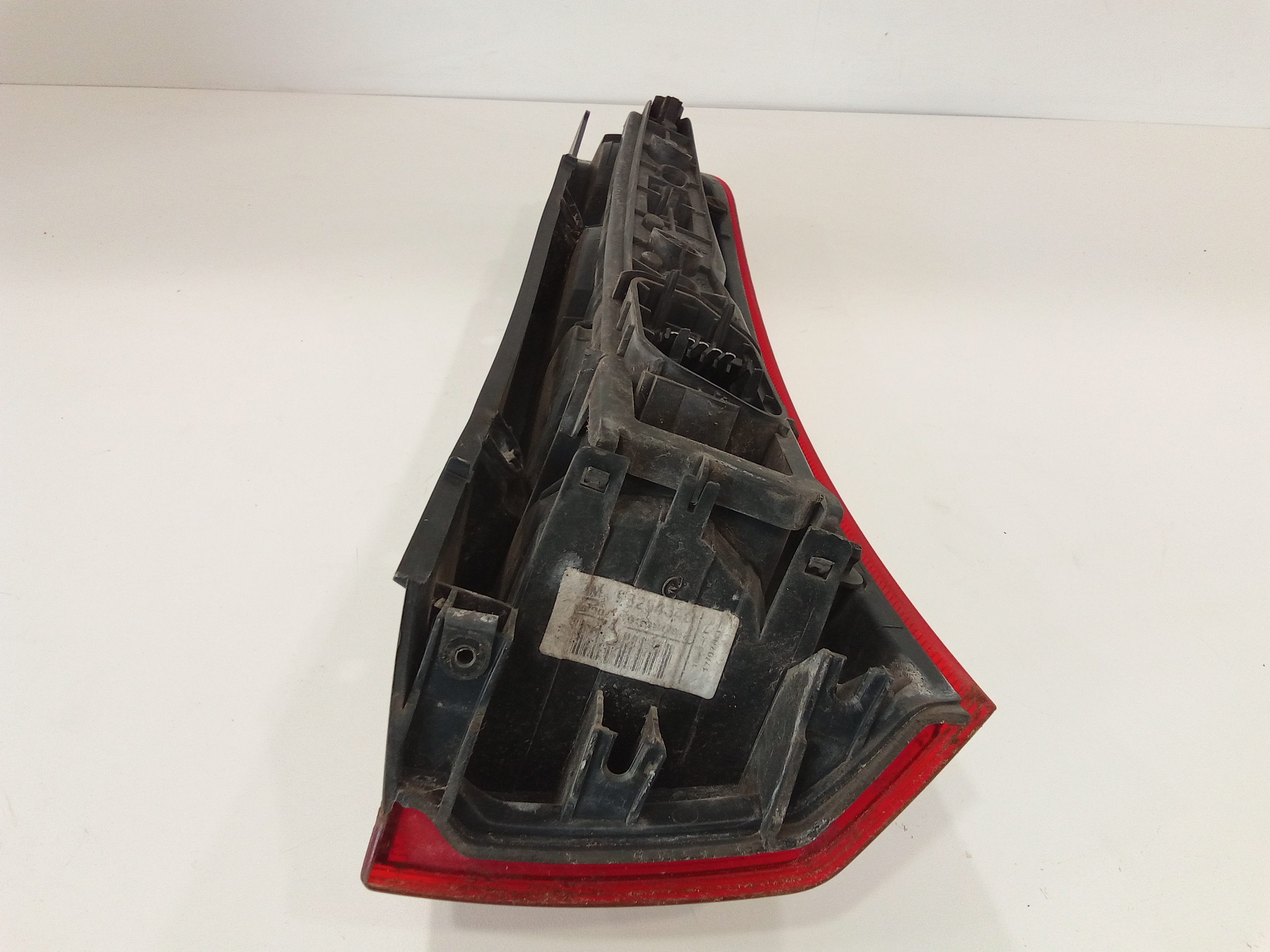 Stop fanale posteriore Destro Passeggero per Opel Meriva 1 Serie (2003 - 2006)