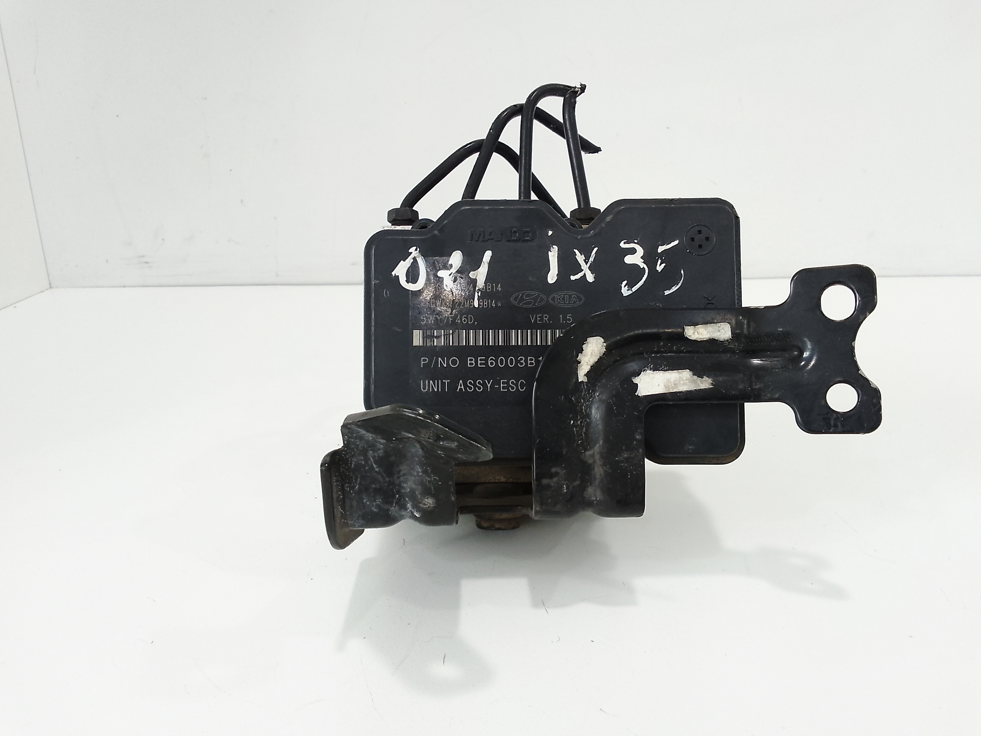 ABS per Hyundai Ix35 1 Serie (2010 - In produzione)