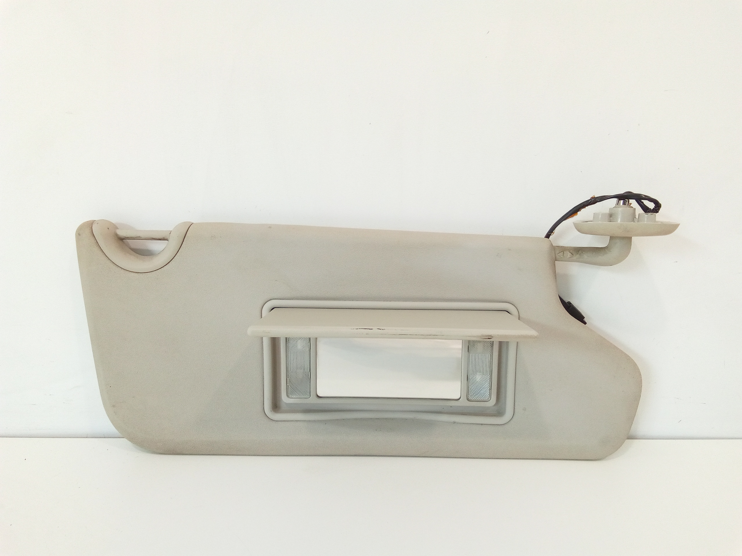 Parasole aletta Lato Passeggero per Fiat Freemont 1 Serie (2011 - In produzione)