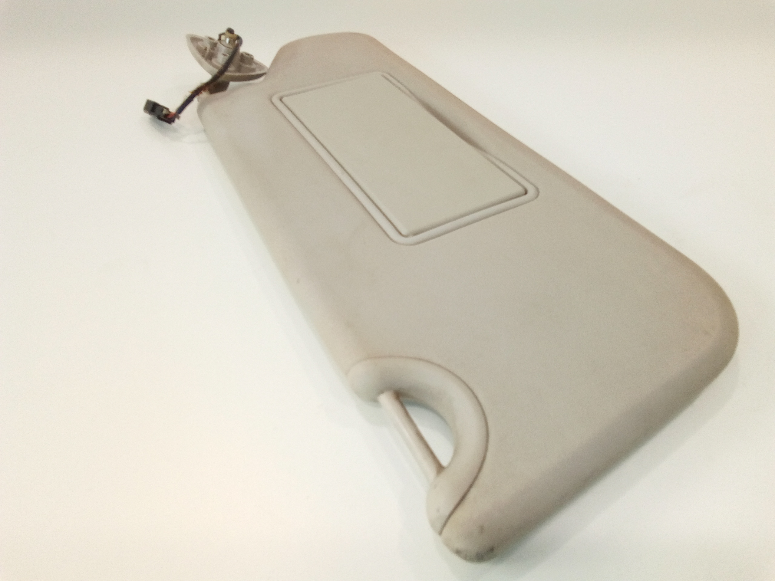 Parasole aletta Lato Passeggero per Fiat Freemont 1 Serie (2011 - In produzione)