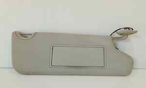 Parasole aletta Lato Passeggero per Fiat Freemont 1 Serie (2011 - In produzione)