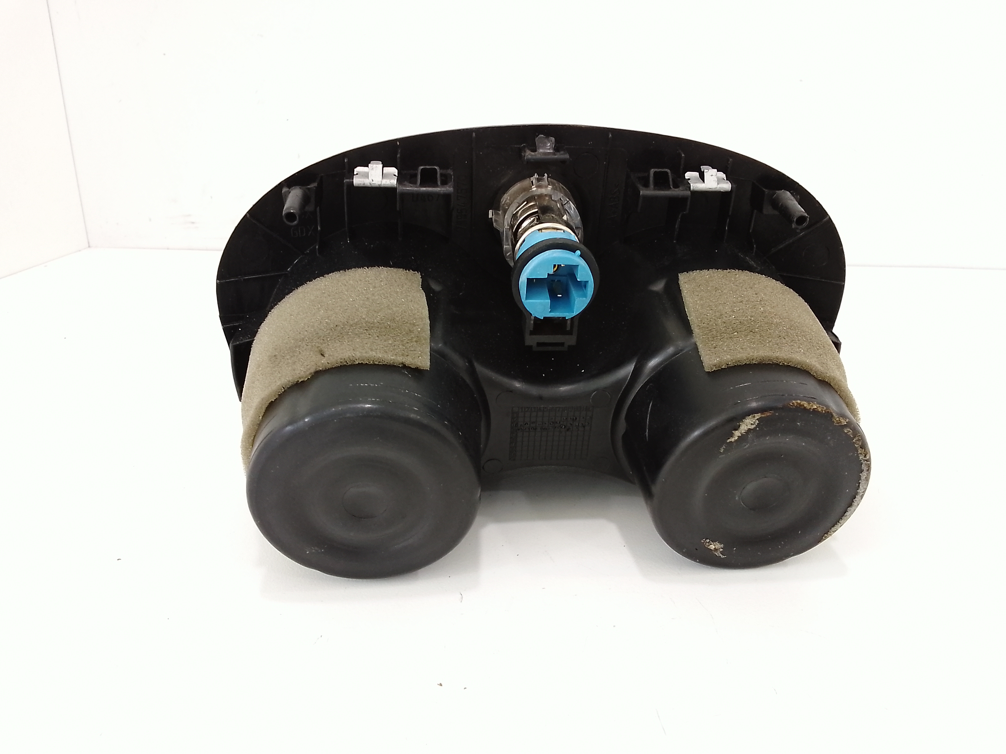 Porta bicchiere per Fiat 500 L Living (2013 - 2016)