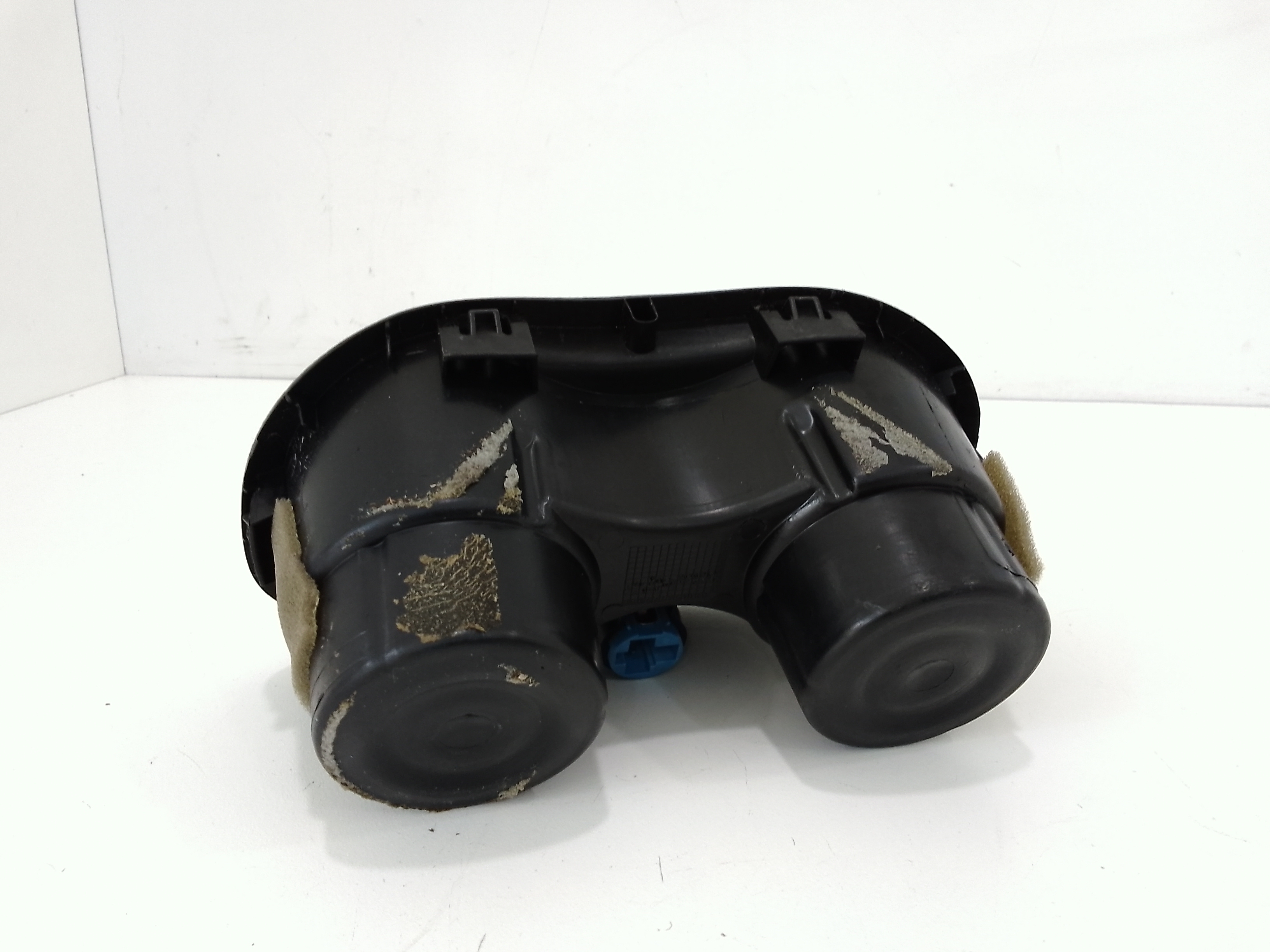 Porta bicchiere per Fiat 500 L Living (2013 - 2016)