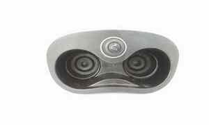 Porta bicchiere per Fiat 500 L Living (2013 - 2016)