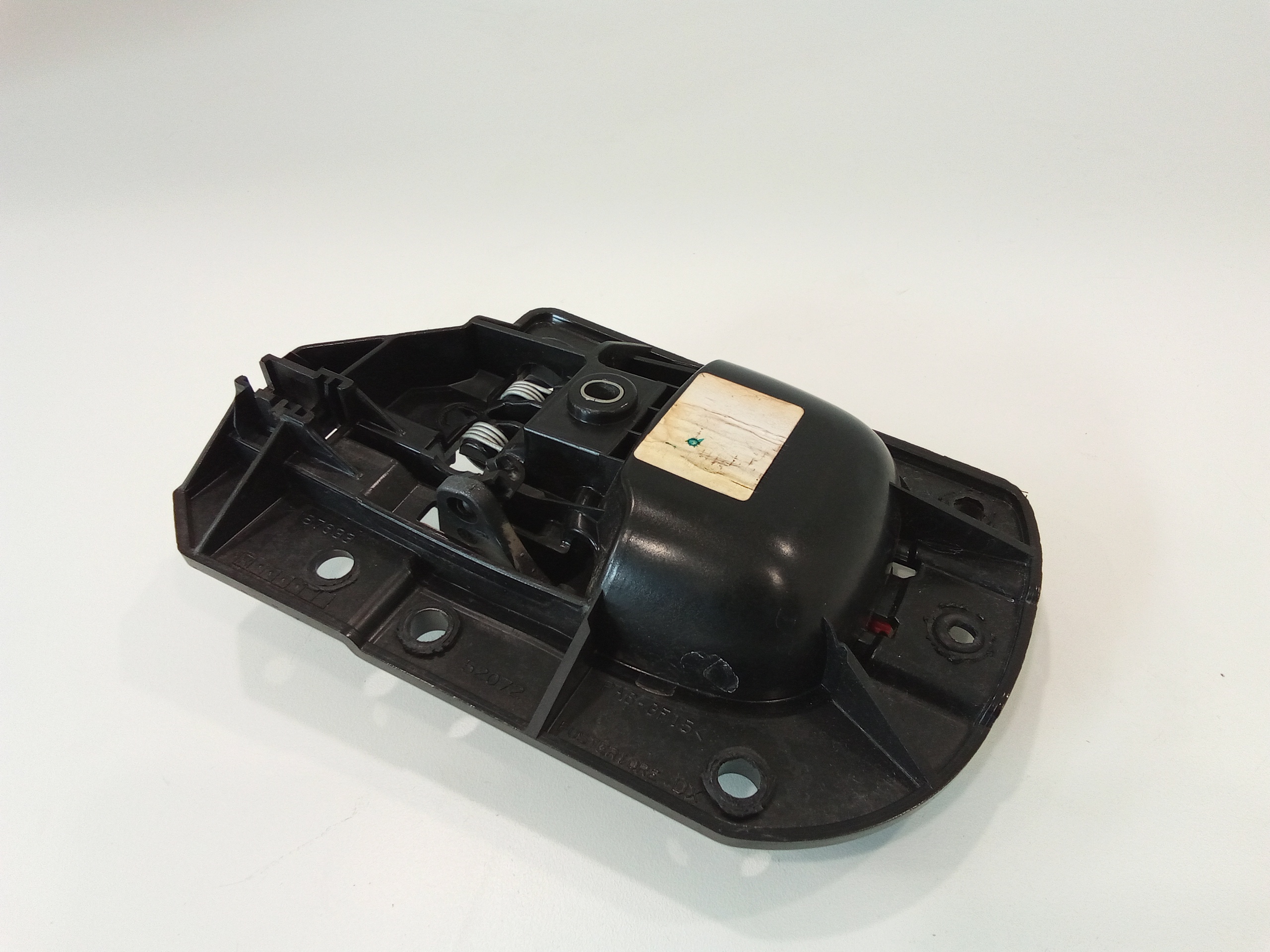 Maniglia interna Posteriore Destra per Fiat Panda 3 Serie (2012 - In produzione)