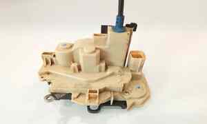 Serratura Posteriore Sinistra per Fiat Panda 3 Serie (2012 - In produzione)