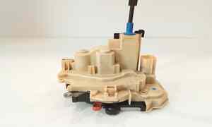 Serratura Anteriore Sinistra per Fiat Panda 3 Serie (2012 - In produzione)