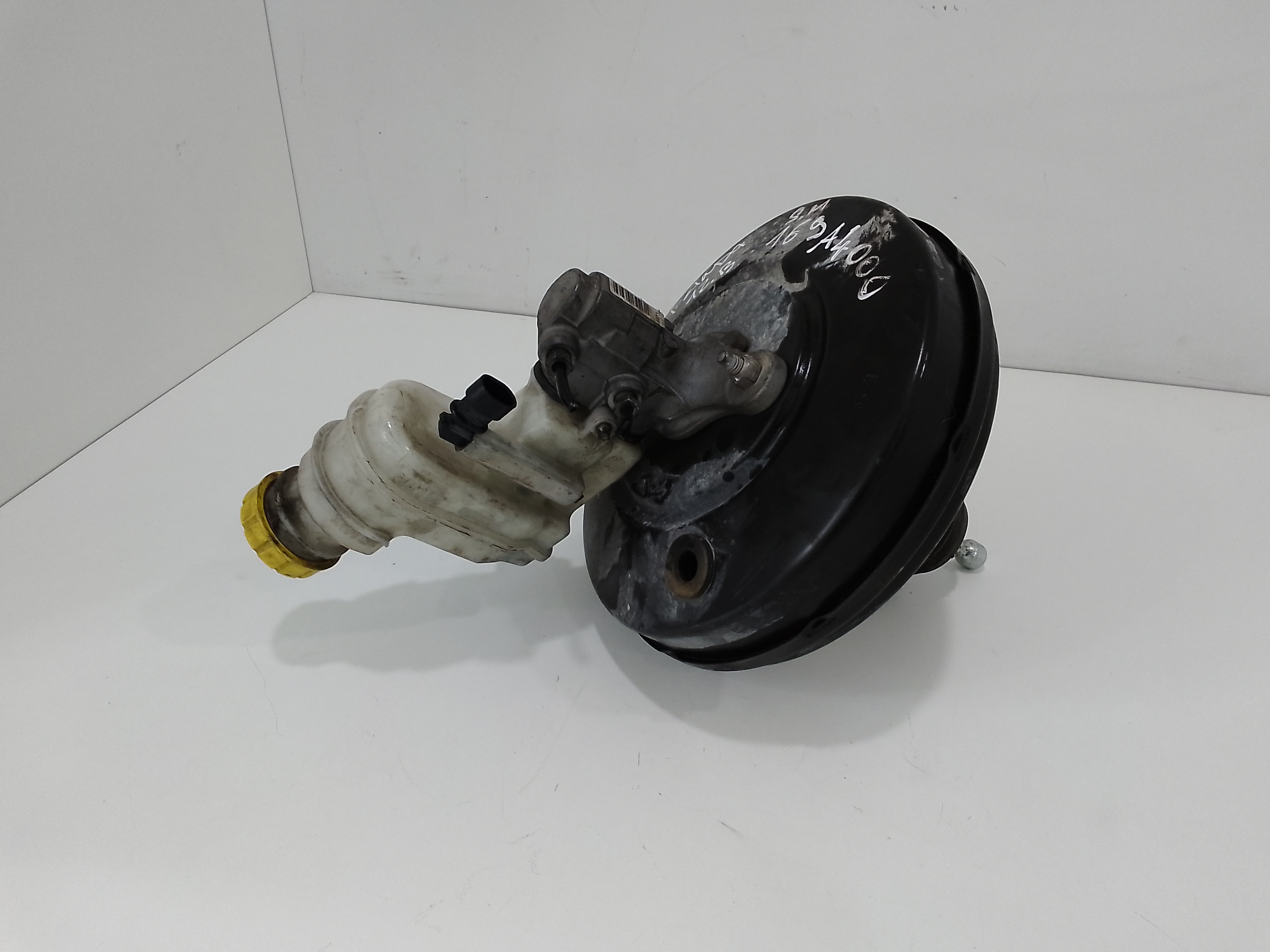 Servofreno per Fiat Panda 3 Serie (2012 - In produzione)