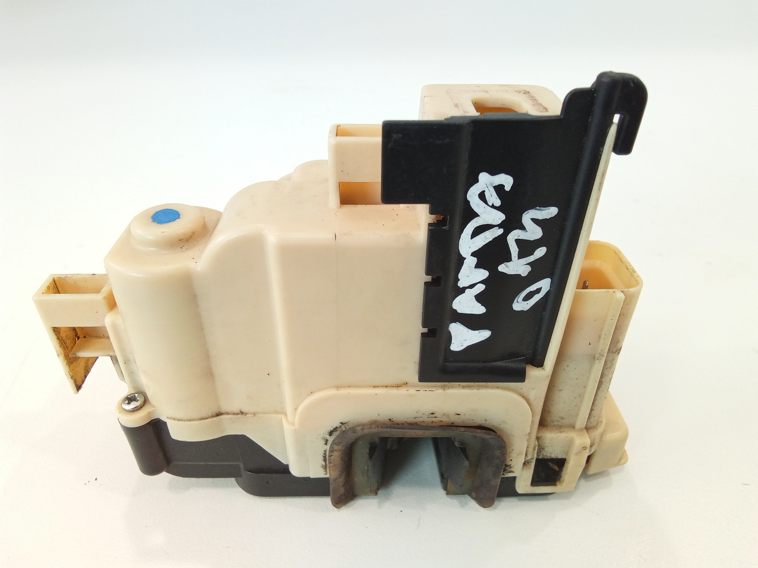 Serratura Anteriore Destra per Fiat Panda 3 Serie (2012 - In produzione)