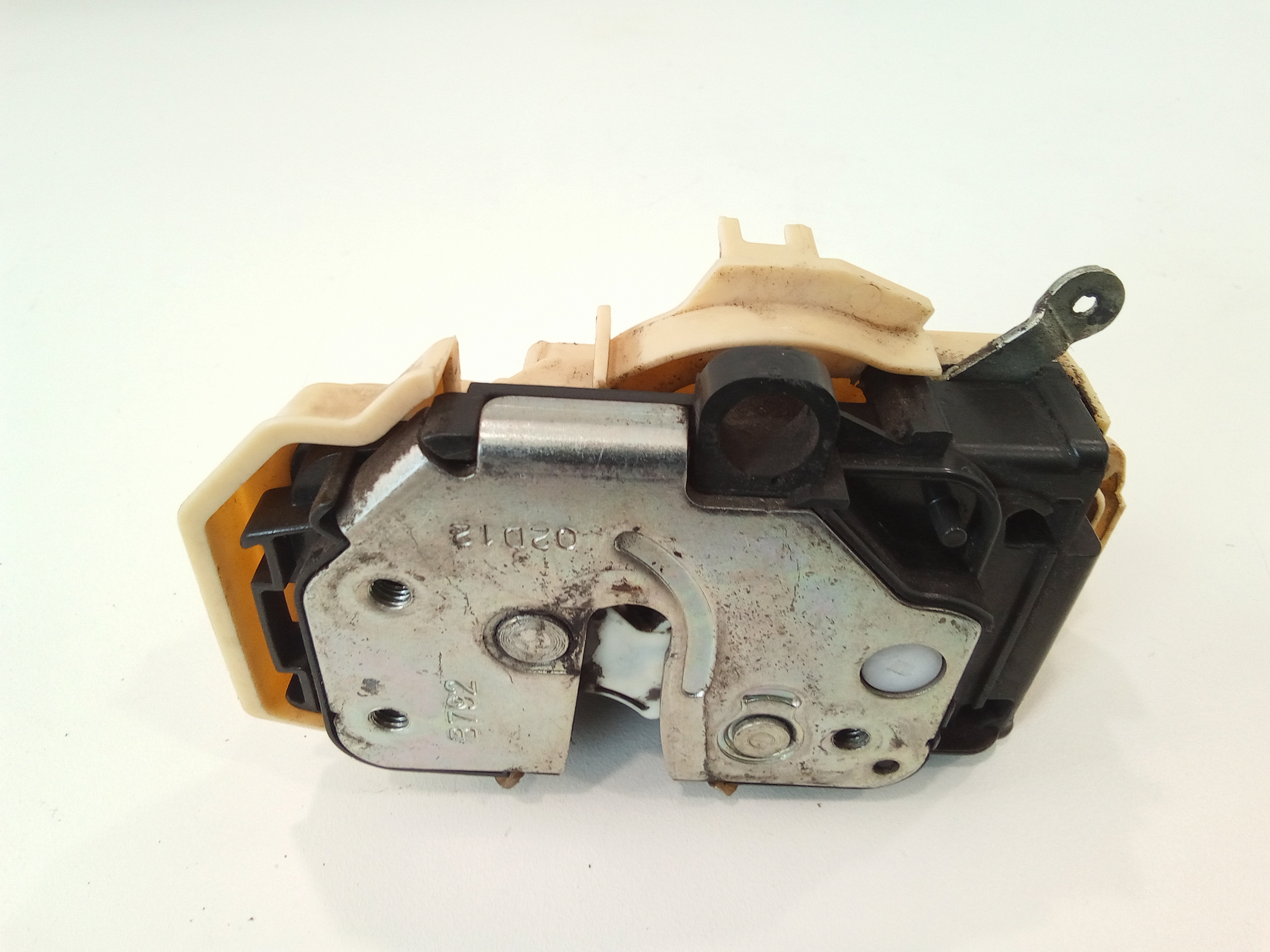 Serratura Anteriore Destra per Fiat Panda 3 Serie (2012 - In produzione)