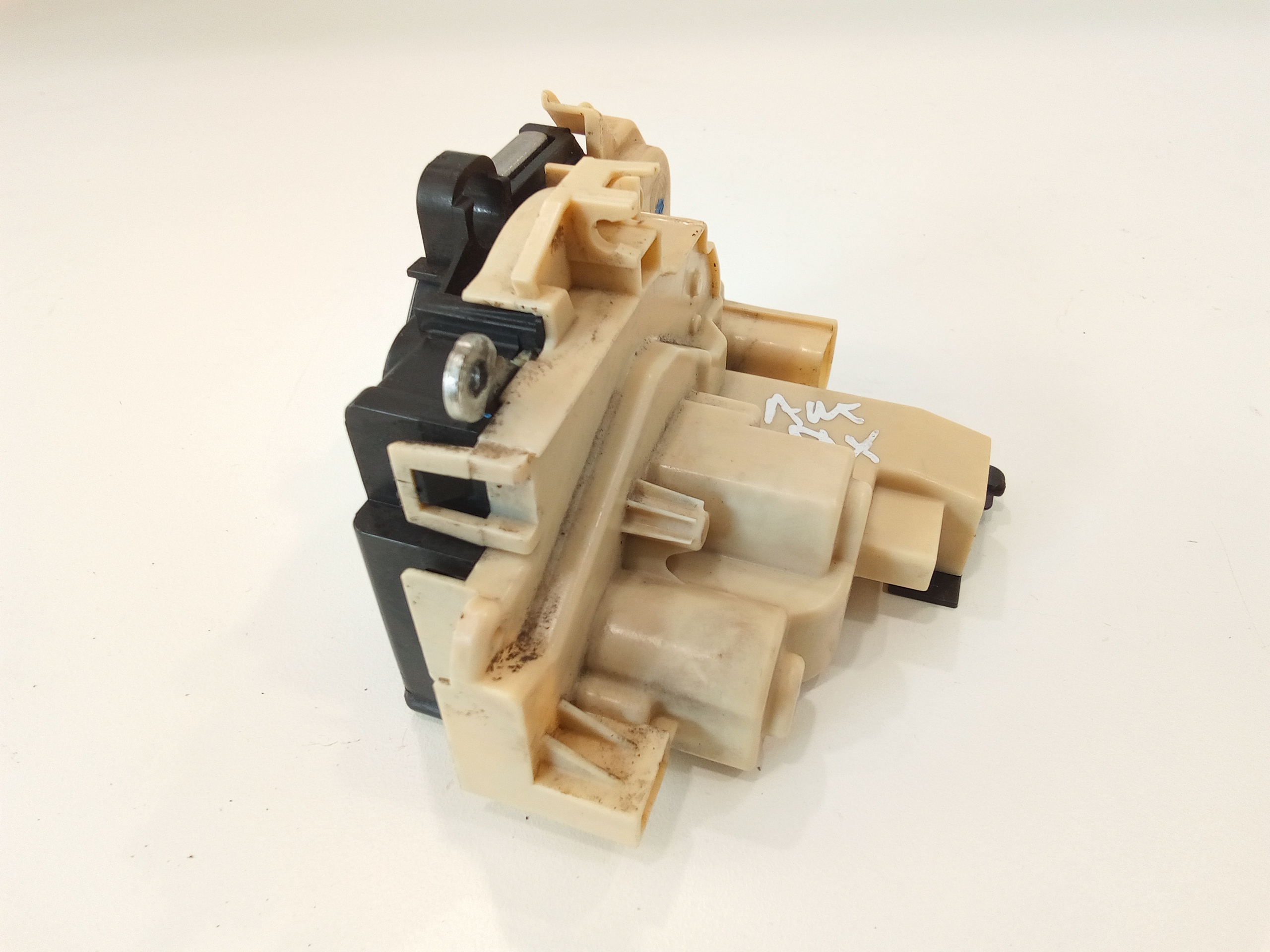 Serratura Anteriore Destra per Fiat Panda 3 Serie (2012 - In produzione)