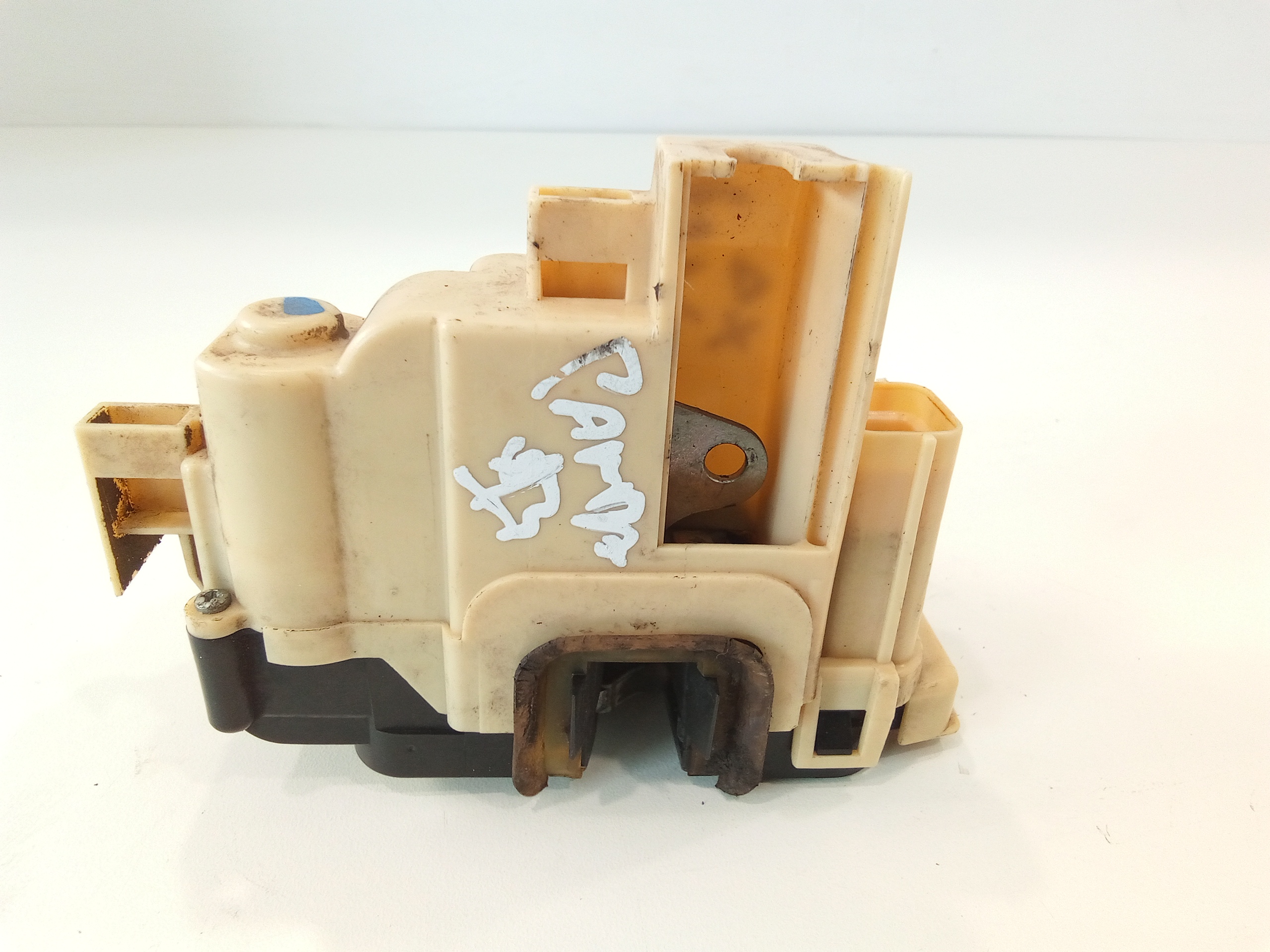 Serratura Posteriore destra per Fiat Panda 3 Serie (2012 - In produzione)