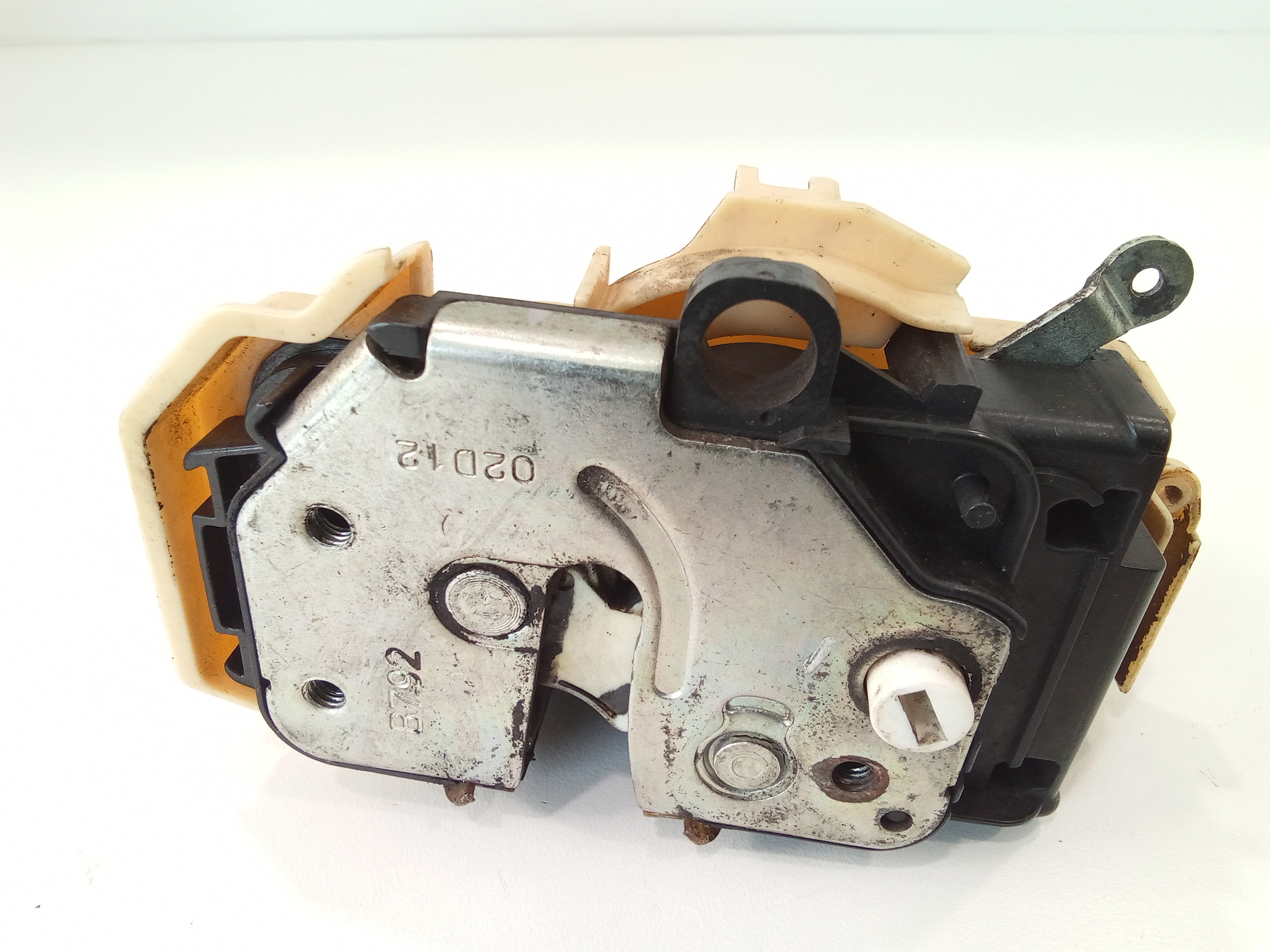 Serratura Posteriore destra per Fiat Panda 3 Serie (2012 - In produzione)