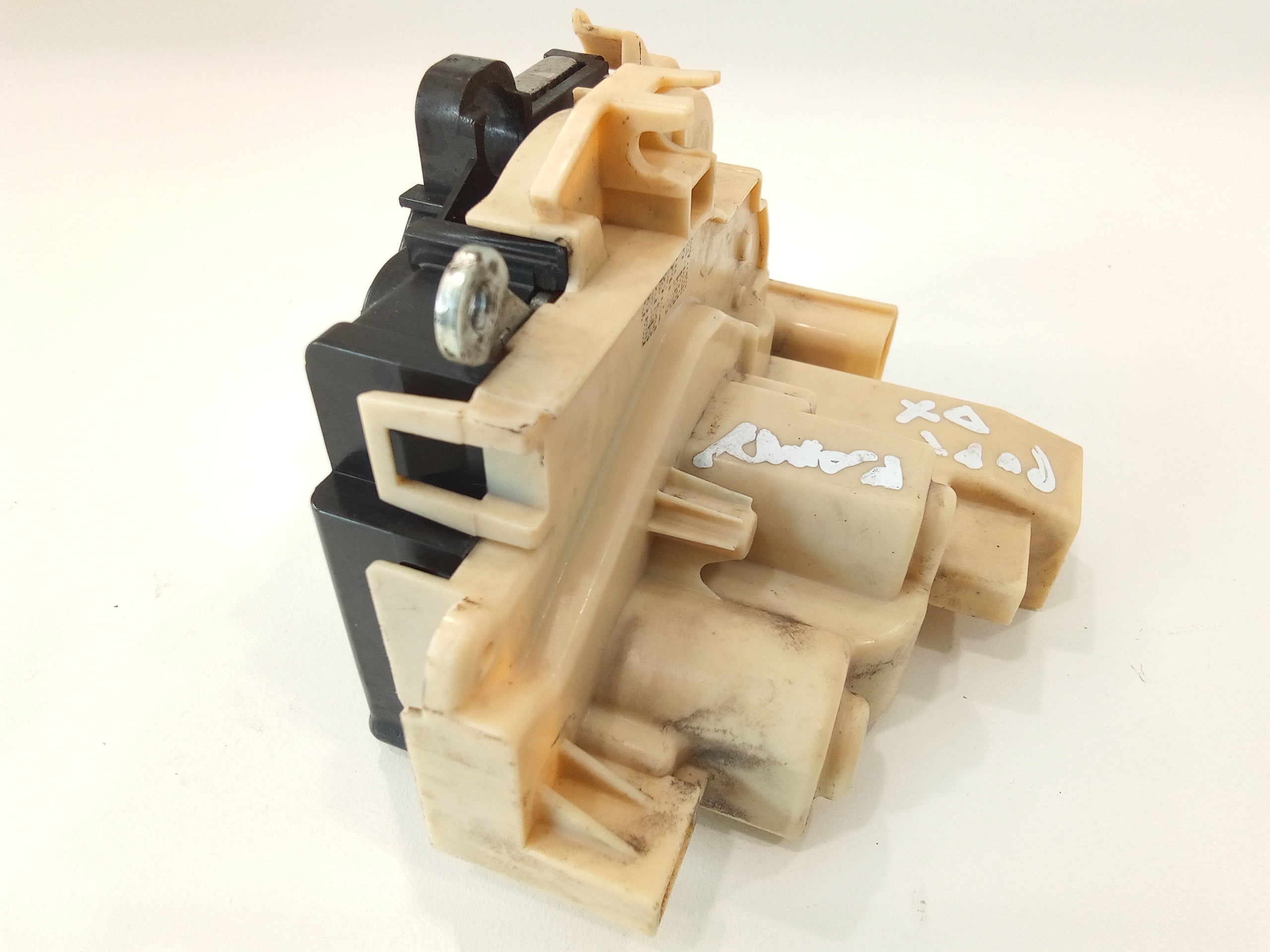 Serratura Posteriore destra per Fiat Panda 3 Serie (2012 - In produzione)