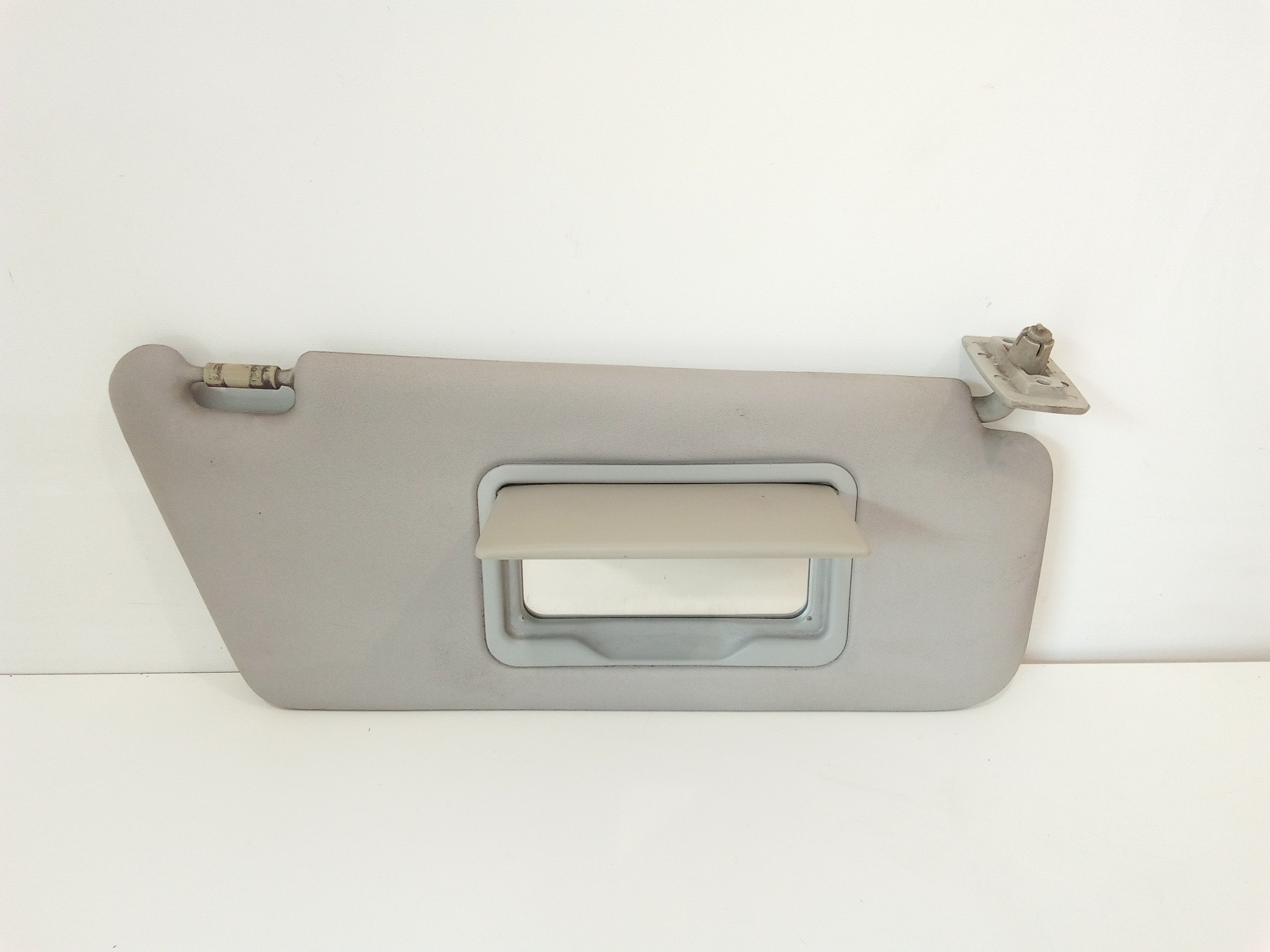 Parasole aletta Lato Passeggero per Mercedes Classe A W168 2 Serie (2001 - 2004)