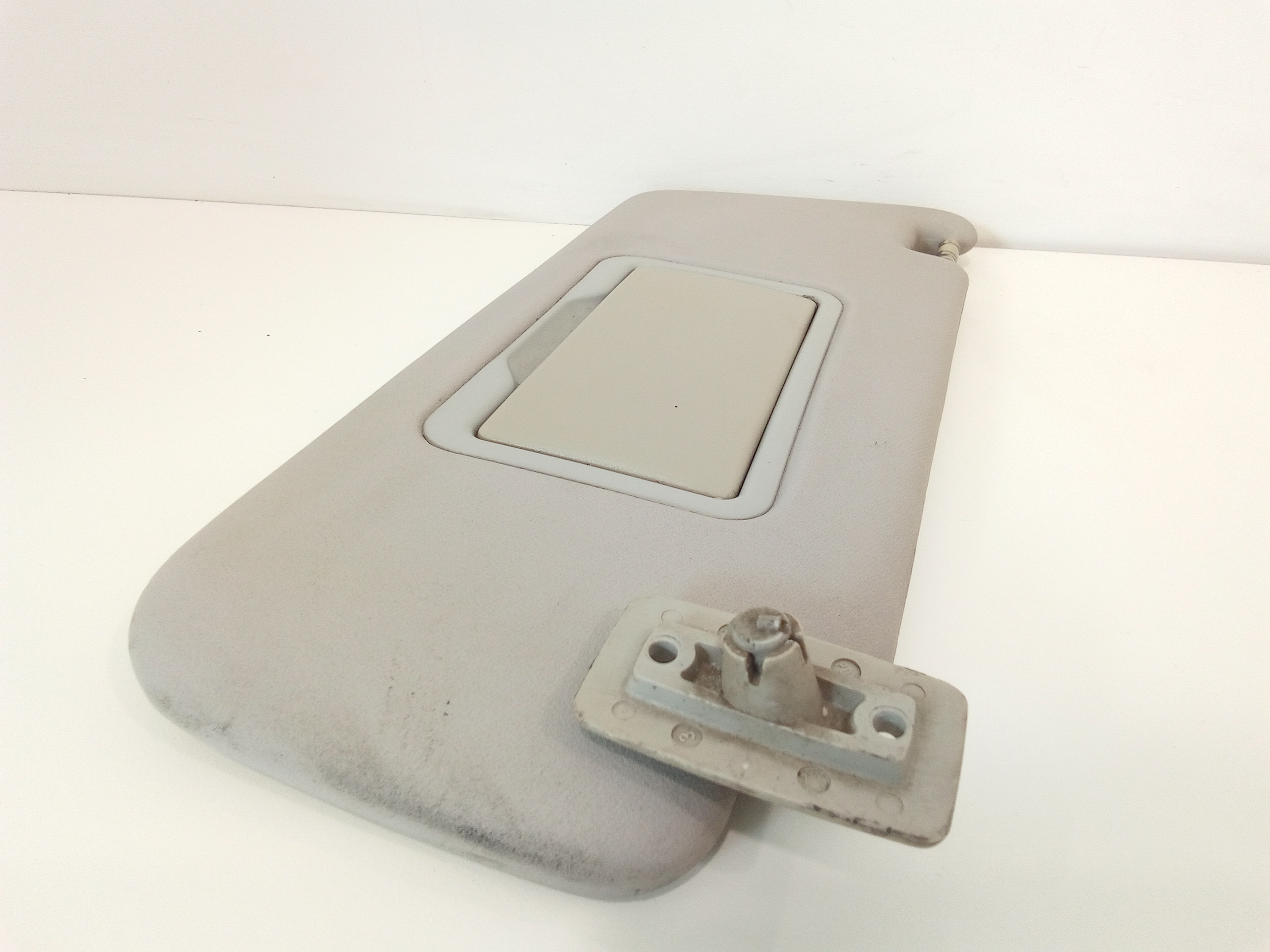 Parasole aletta Lato Passeggero per Mercedes Classe A W168 2 Serie (2001 - 2004)