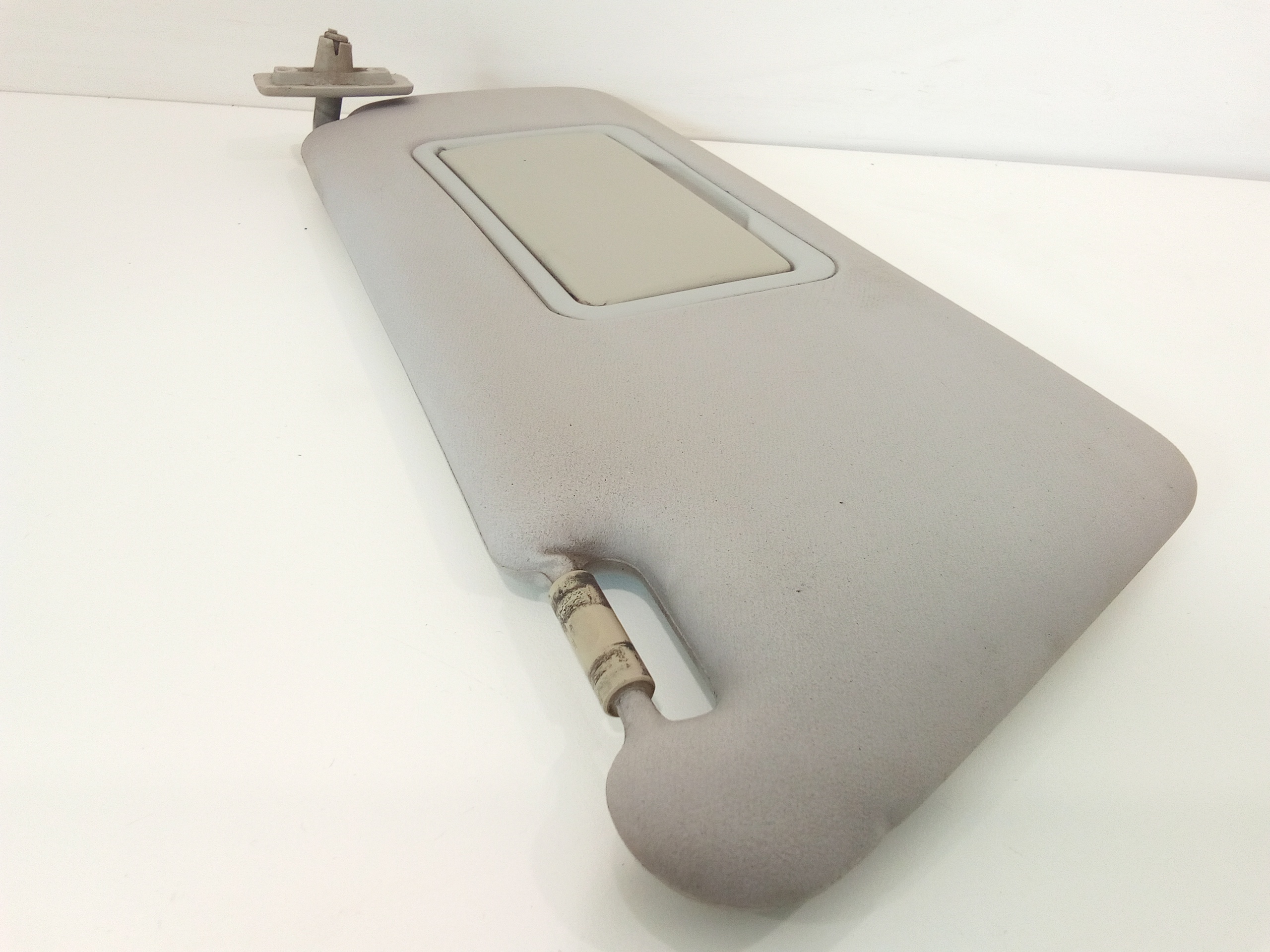 Parasole aletta Lato Passeggero per Mercedes Classe A W168 2 Serie (2001 - 2004)