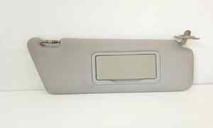 Parasole aletta Lato Passeggero per Mercedes Classe A W168 2 Serie (2001 - 2004)