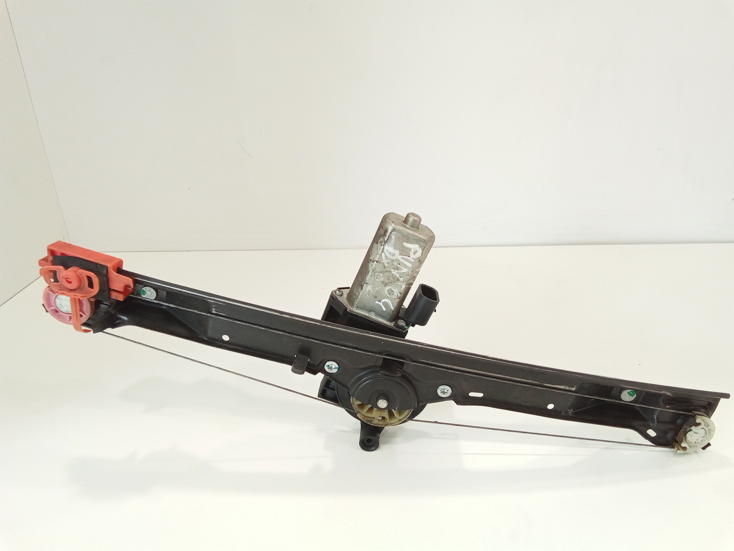 Cremagliera anteriore destra passeggero per Fiat Grande Punto 1 Serie (2005 - 2008)