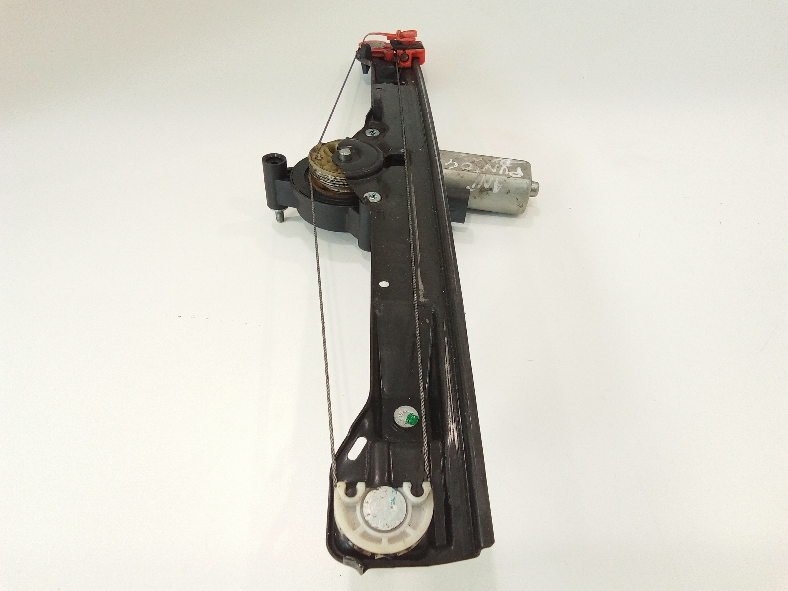 Cremagliera anteriore destra passeggero per Fiat Grande Punto 1 Serie (2005 - 2008)