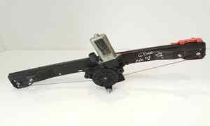 Cremagliera anteriore destra passeggero per Fiat Grande Punto 1 Serie (2005 - 2008)