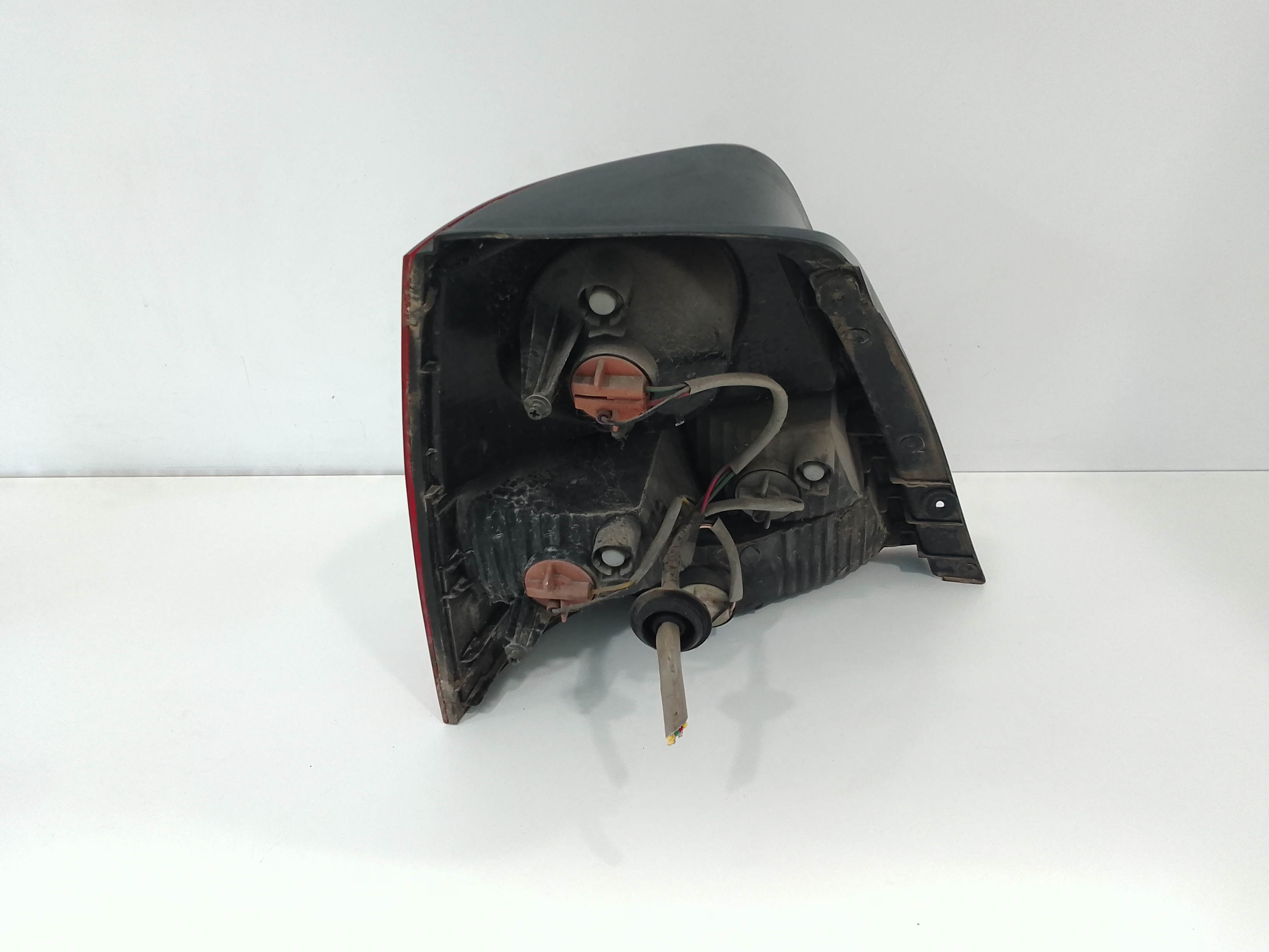 Stop fanale posteriore Destro Passeggero per Kia Sorento 2 Serie (2006 - 2009)