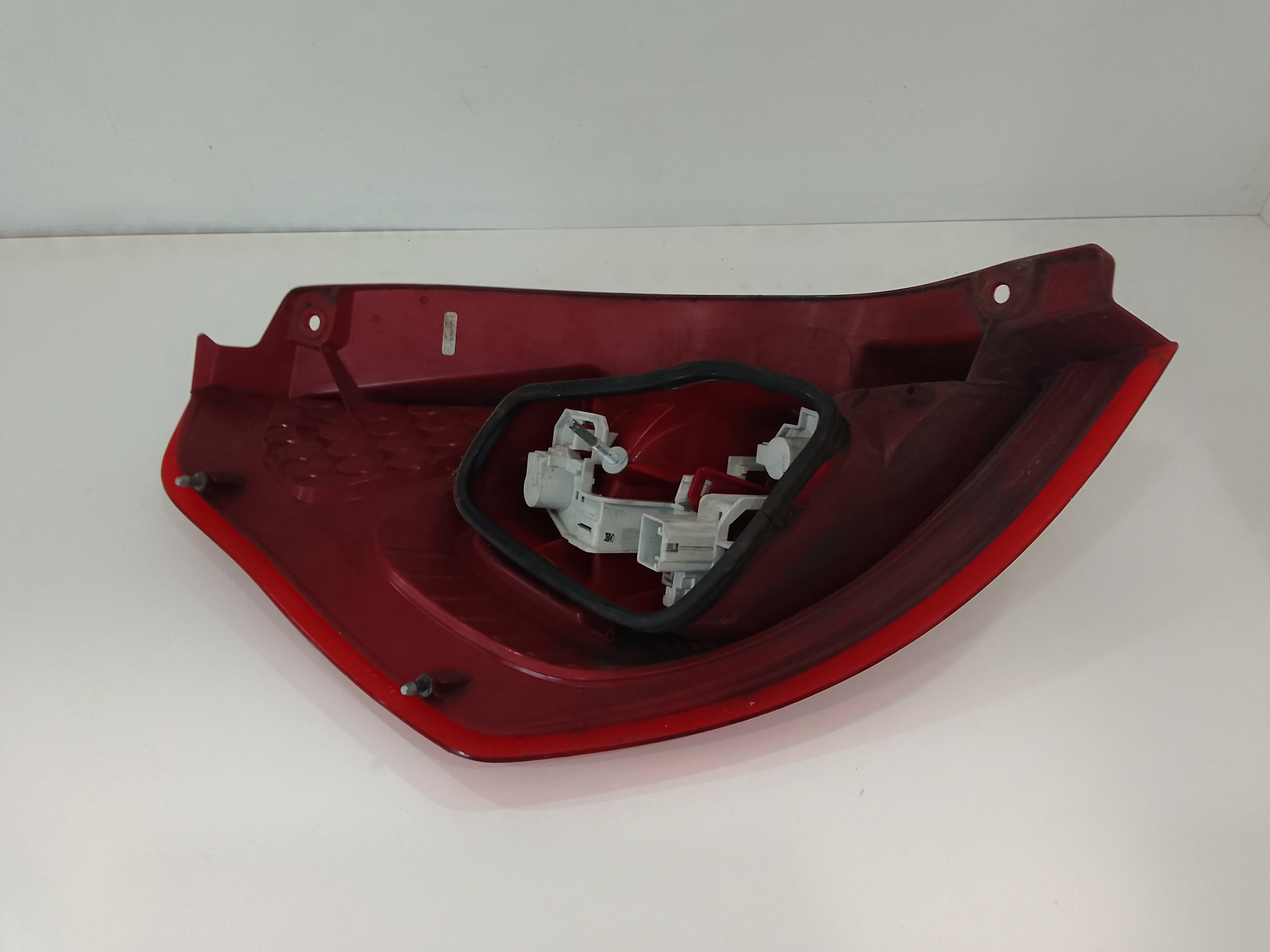 Stop fanale posteriore Destro Passeggero per Ford Fiesta 6 Serie (2008 - 2017)