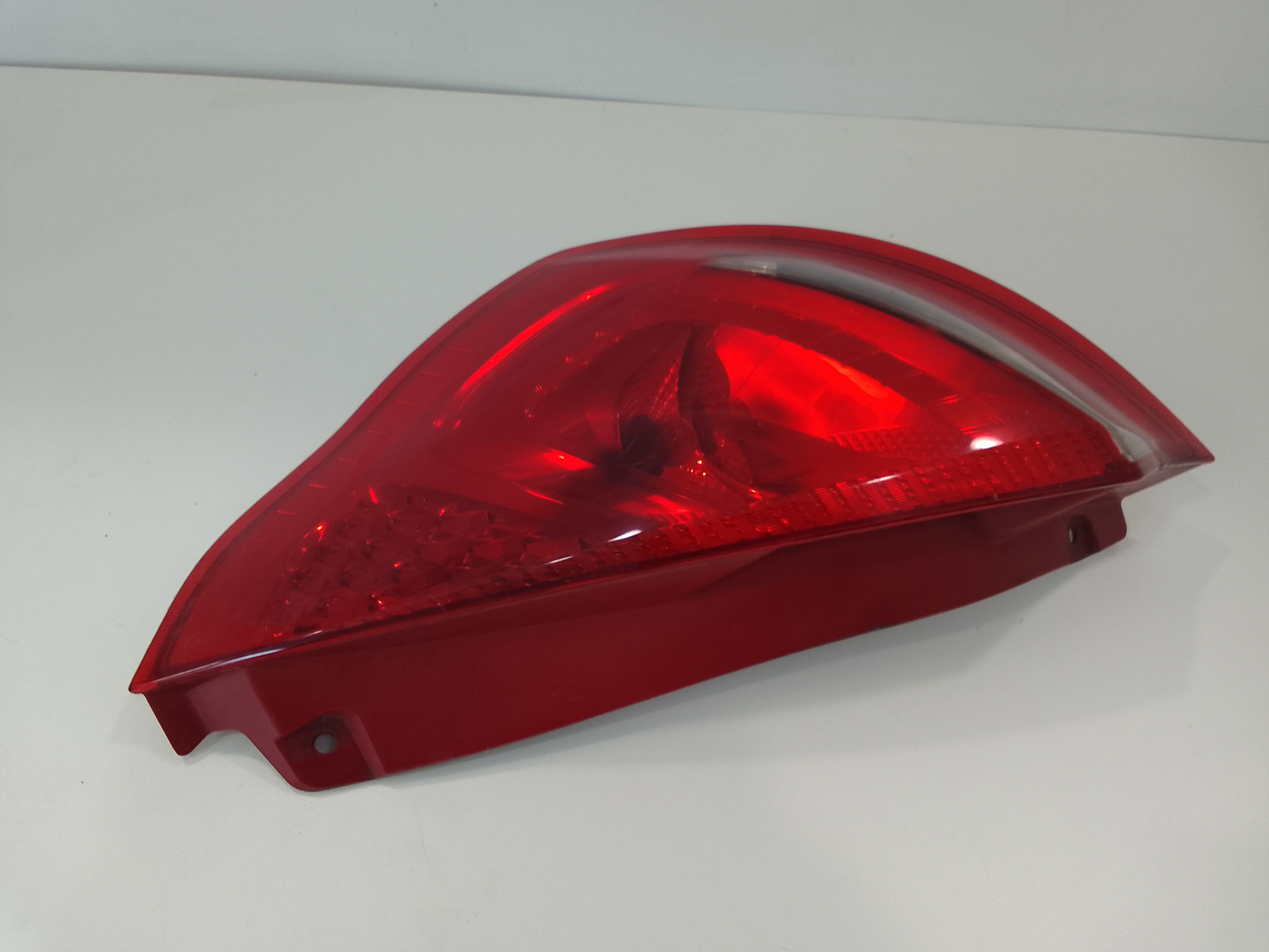 Stop fanale posteriore Destro Passeggero per Ford Fiesta 6 Serie (2008 - 2017)