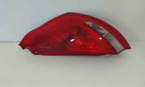 Stop fanale posteriore Destro Passeggero per Ford Fiesta 6 Serie (2008 - 2017)