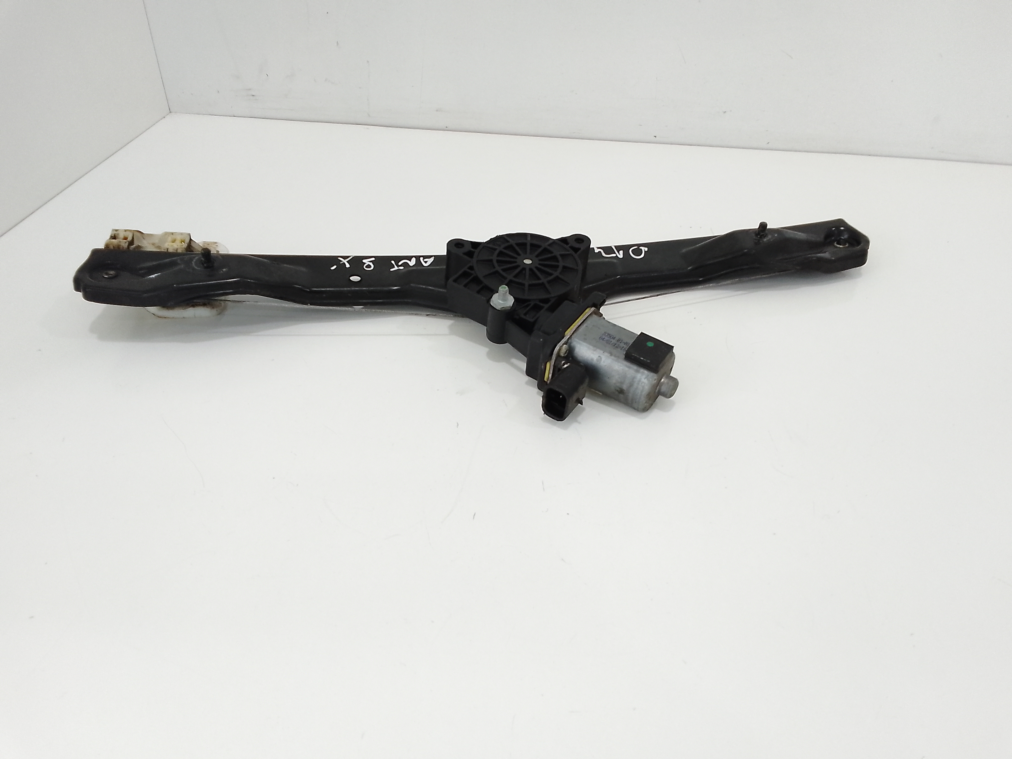 Cremagliera anteriore sinistra Guida per Fiat Panda 3 Serie (2012 - In produzione)