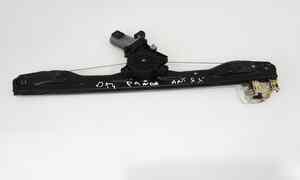 Cremagliera anteriore sinistra Guida per Fiat Panda 3 Serie (2012 - In produzione)