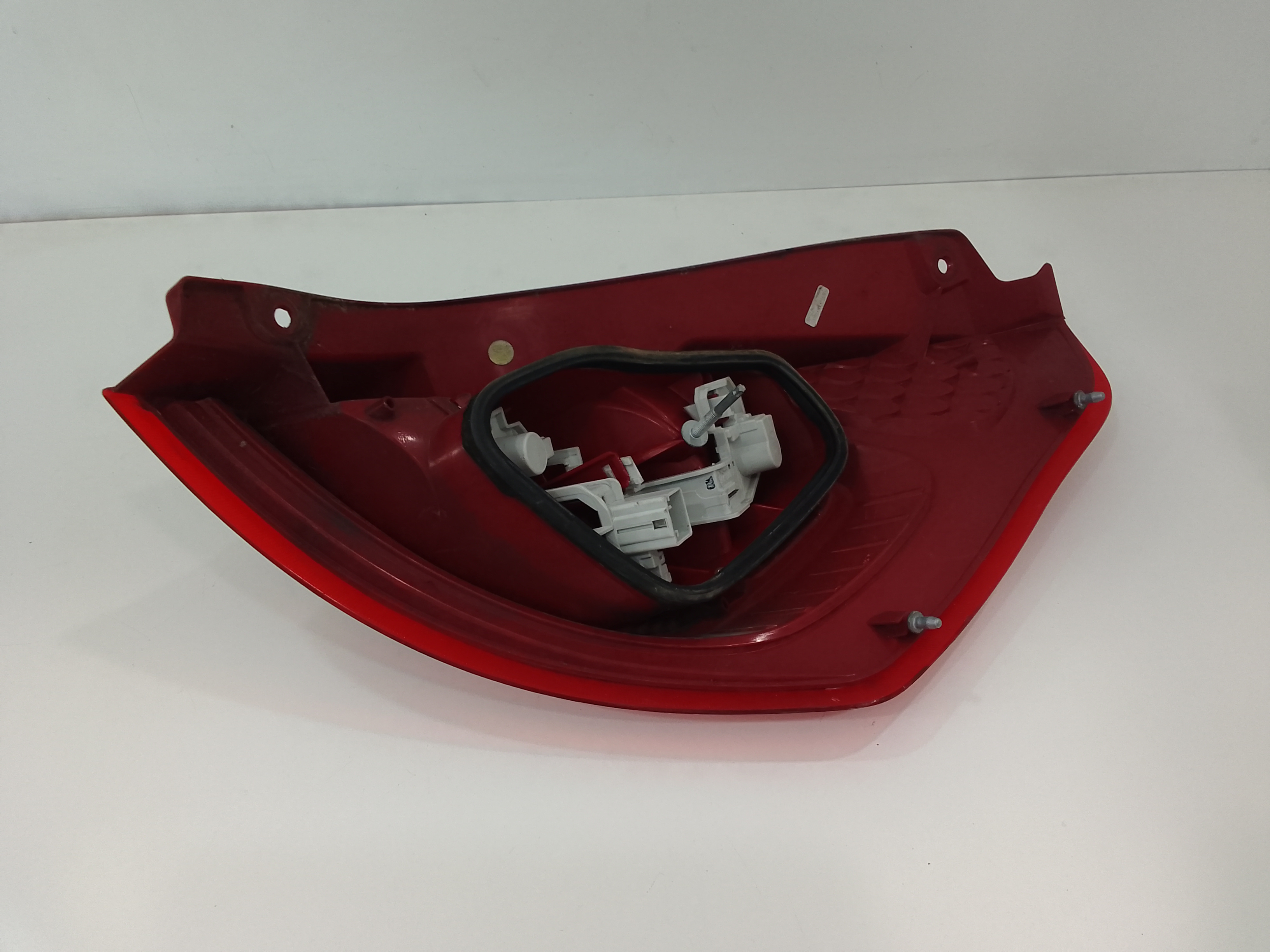 Stop fanale Posteriore sinistro lato Guida per Ford Fiesta 6 Serie (2008 - 2017)