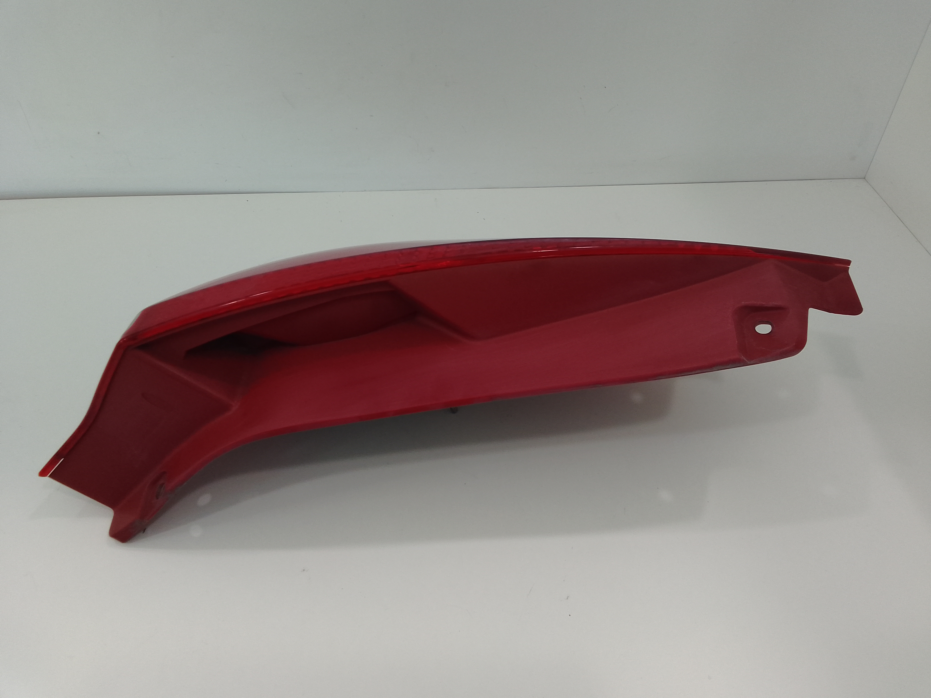 Stop fanale Posteriore sinistro lato Guida per Ford Fiesta 6 Serie (2008 - 2017)