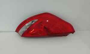 Stop fanale Posteriore sinistro lato Guida per Ford Fiesta 6 Serie (2008 - 2017)