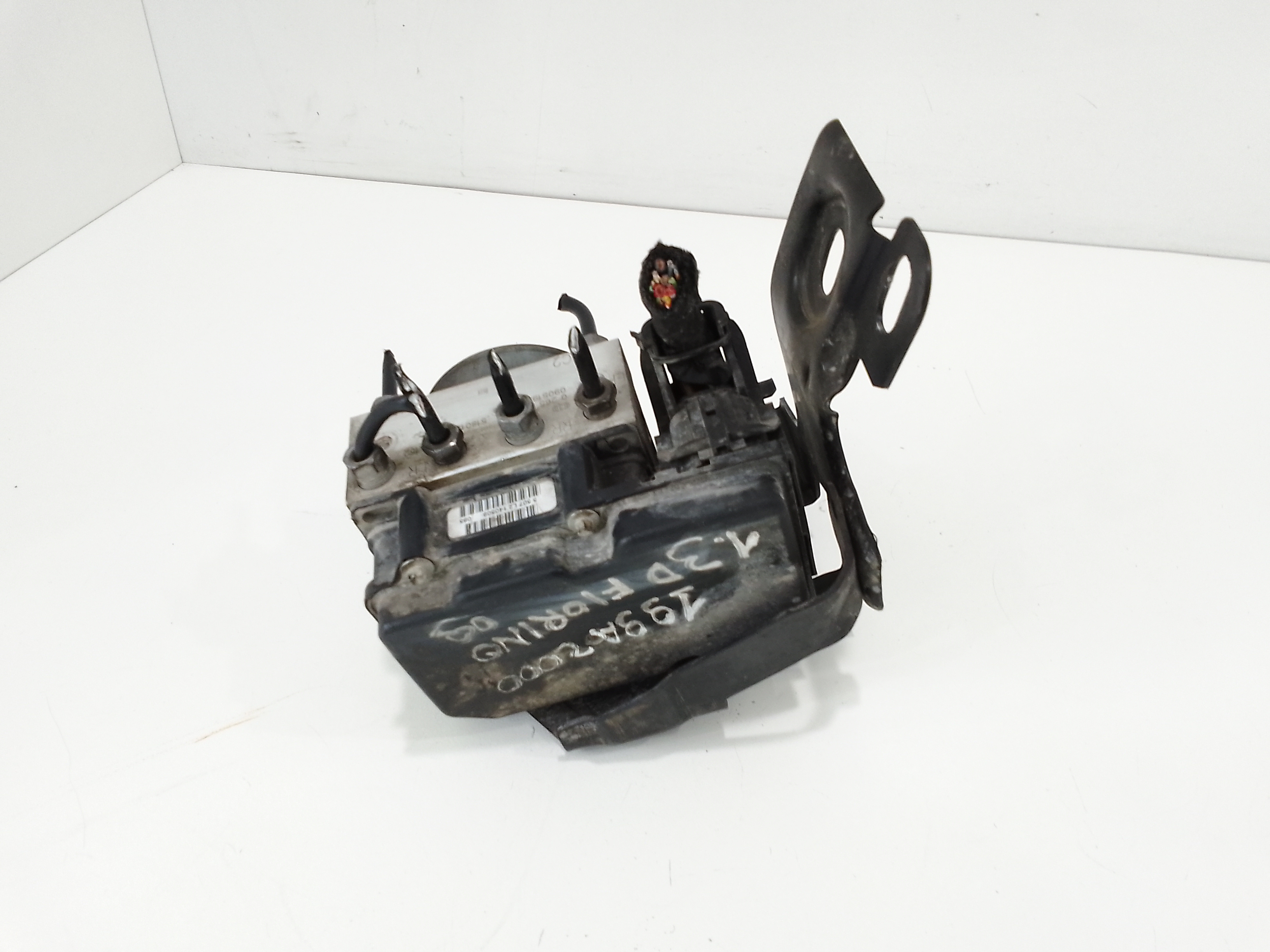 ABS per Fiat Fiorino 2 Serie (2007 - In produzione)