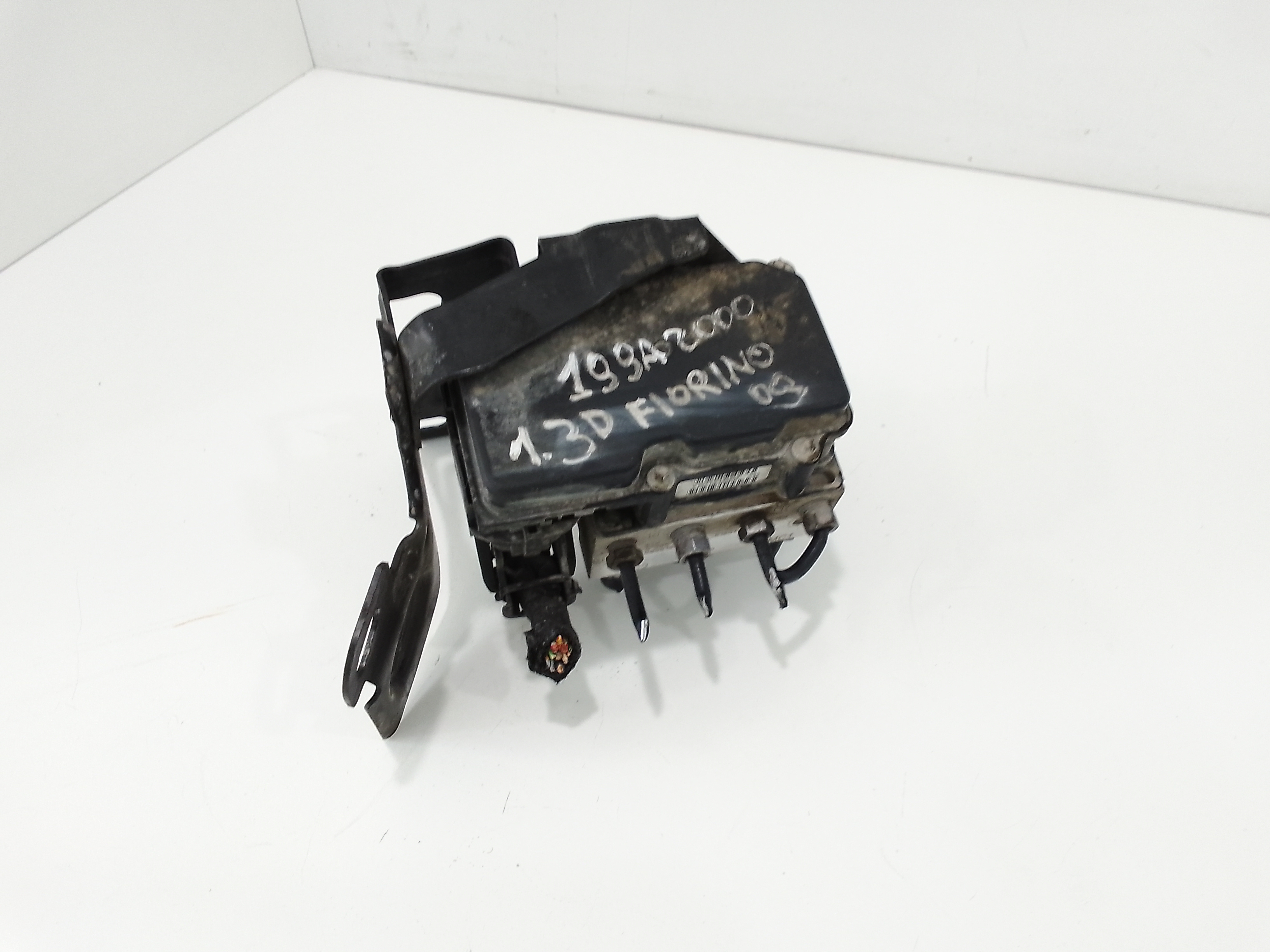 ABS per Fiat Fiorino 2 Serie (2007 - In produzione)