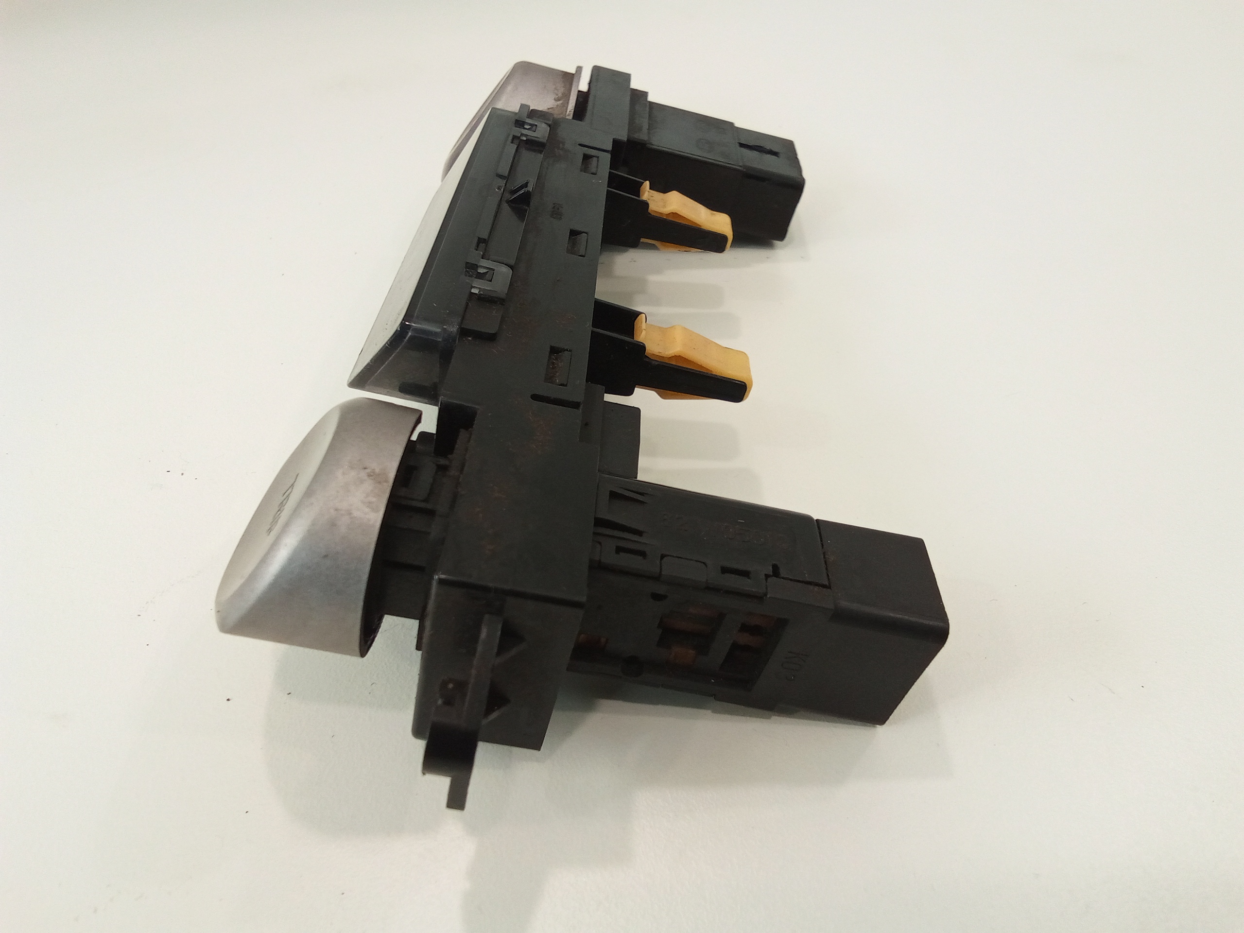 Display segnalazione cinture di sicurezza per Hyundai I20 1 Serie (2008 - 2014)