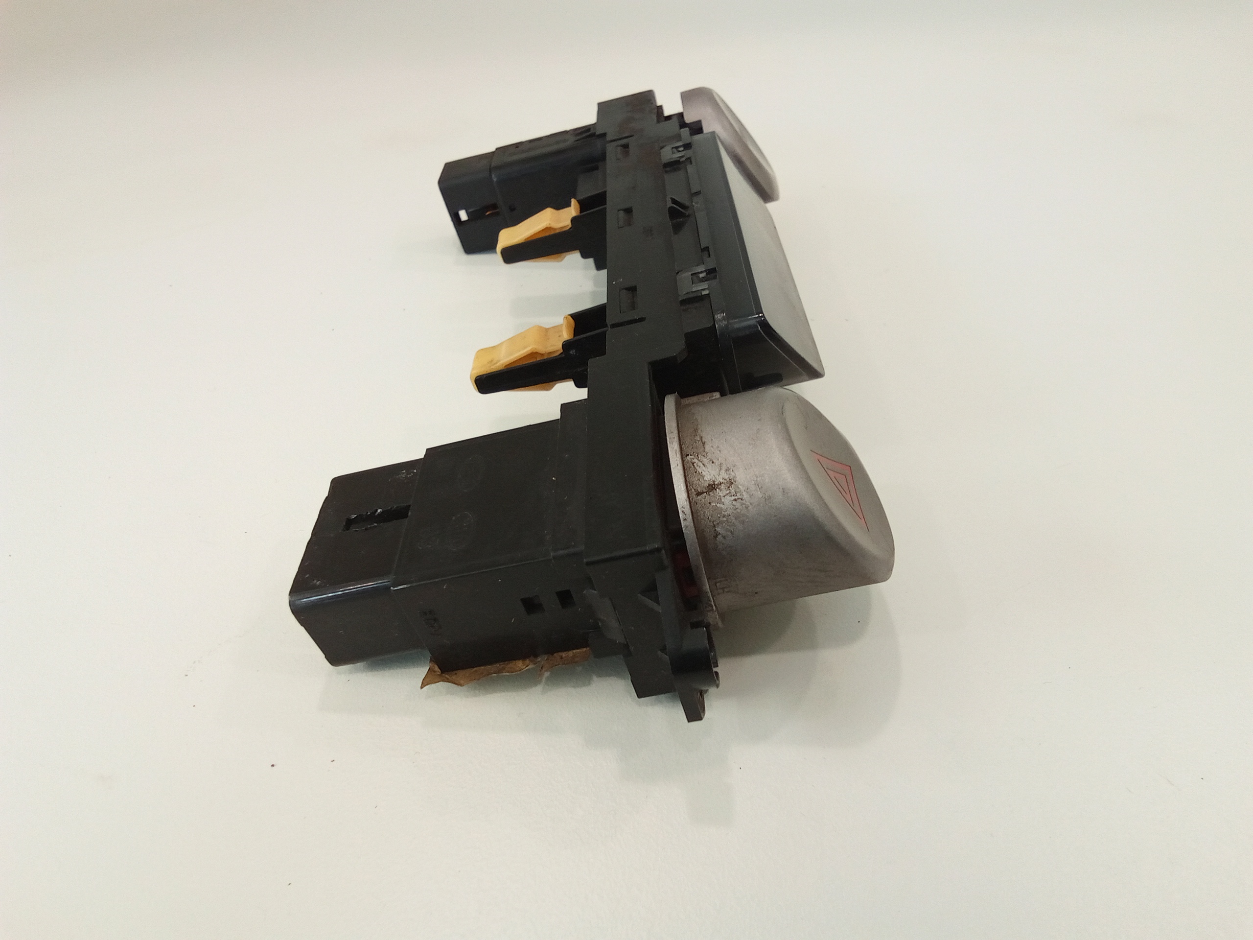 Display segnalazione cinture di sicurezza per Hyundai I20 1 Serie (2008 - 2014)