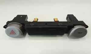 Display segnalazione cinture di sicurezza per Hyundai I20 1 Serie (2008 - 2014)