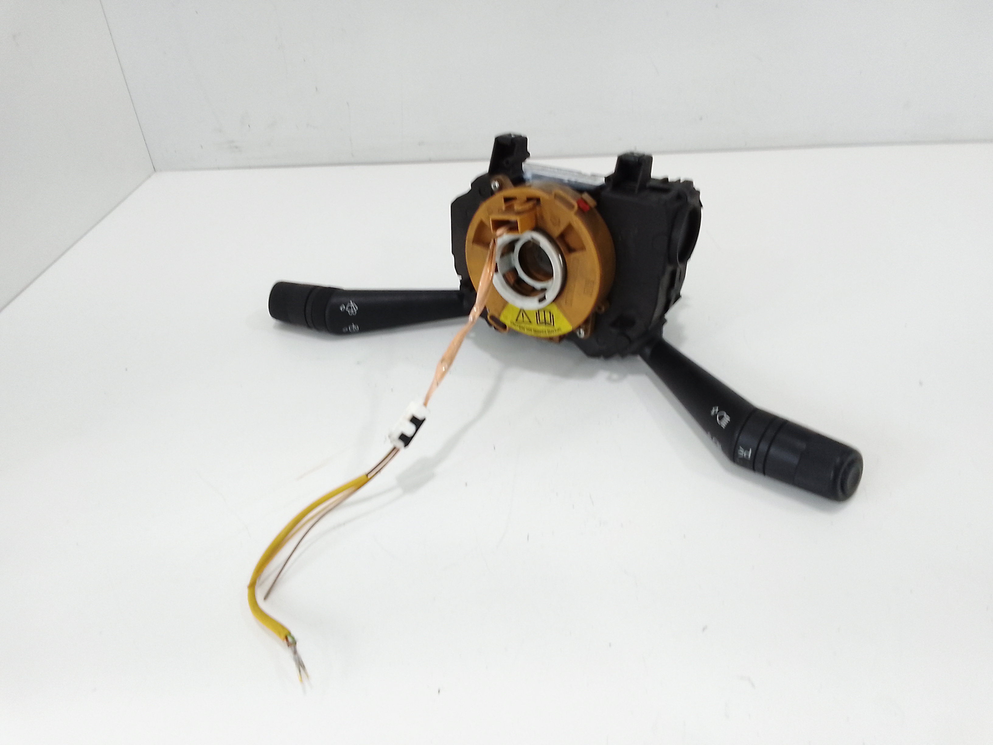 Devioluci per Fiat Fiorino 2 Serie (2007 - In produzione)