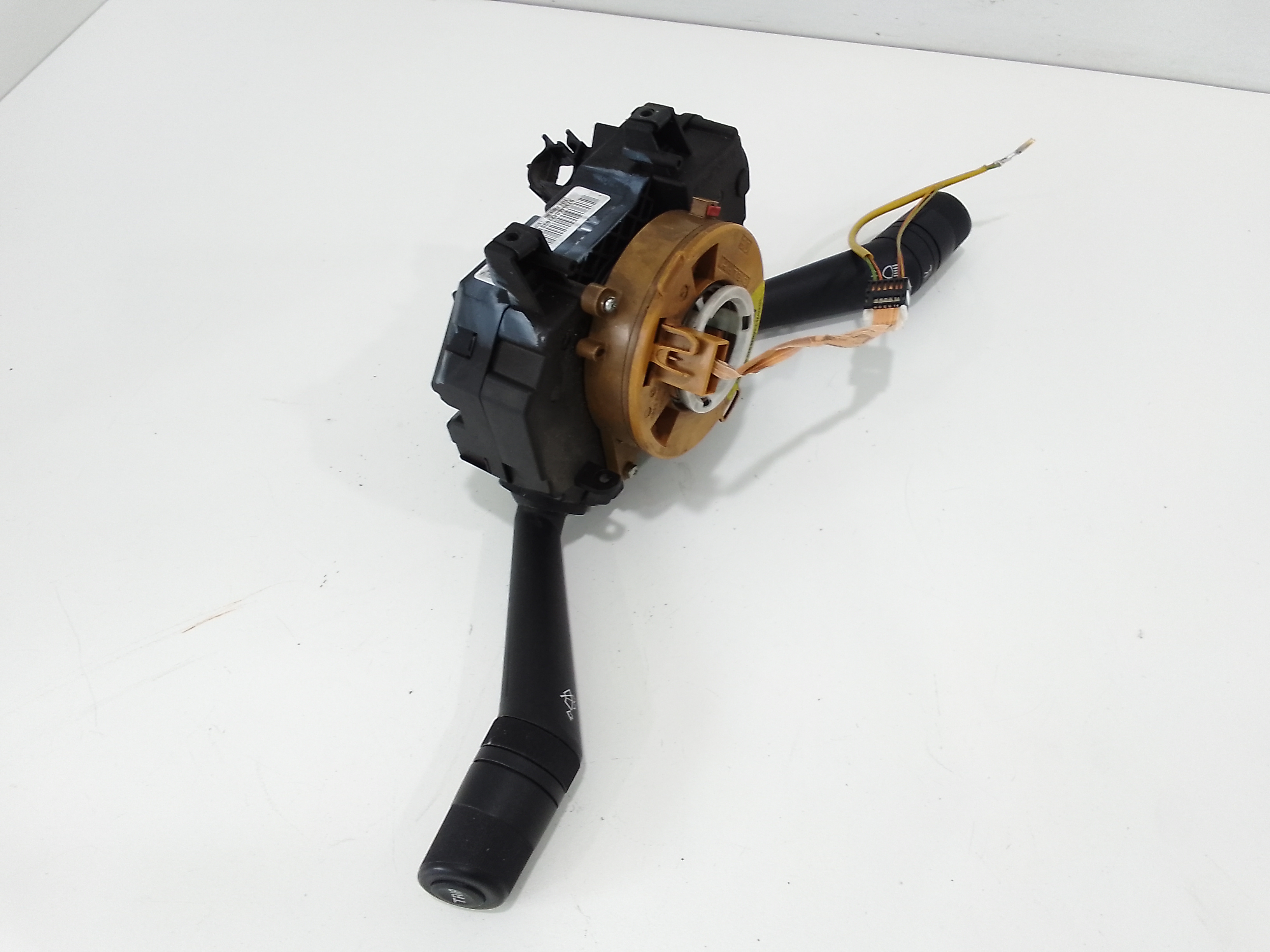 Devioluci per Fiat Fiorino 2 Serie (2007 - In produzione)