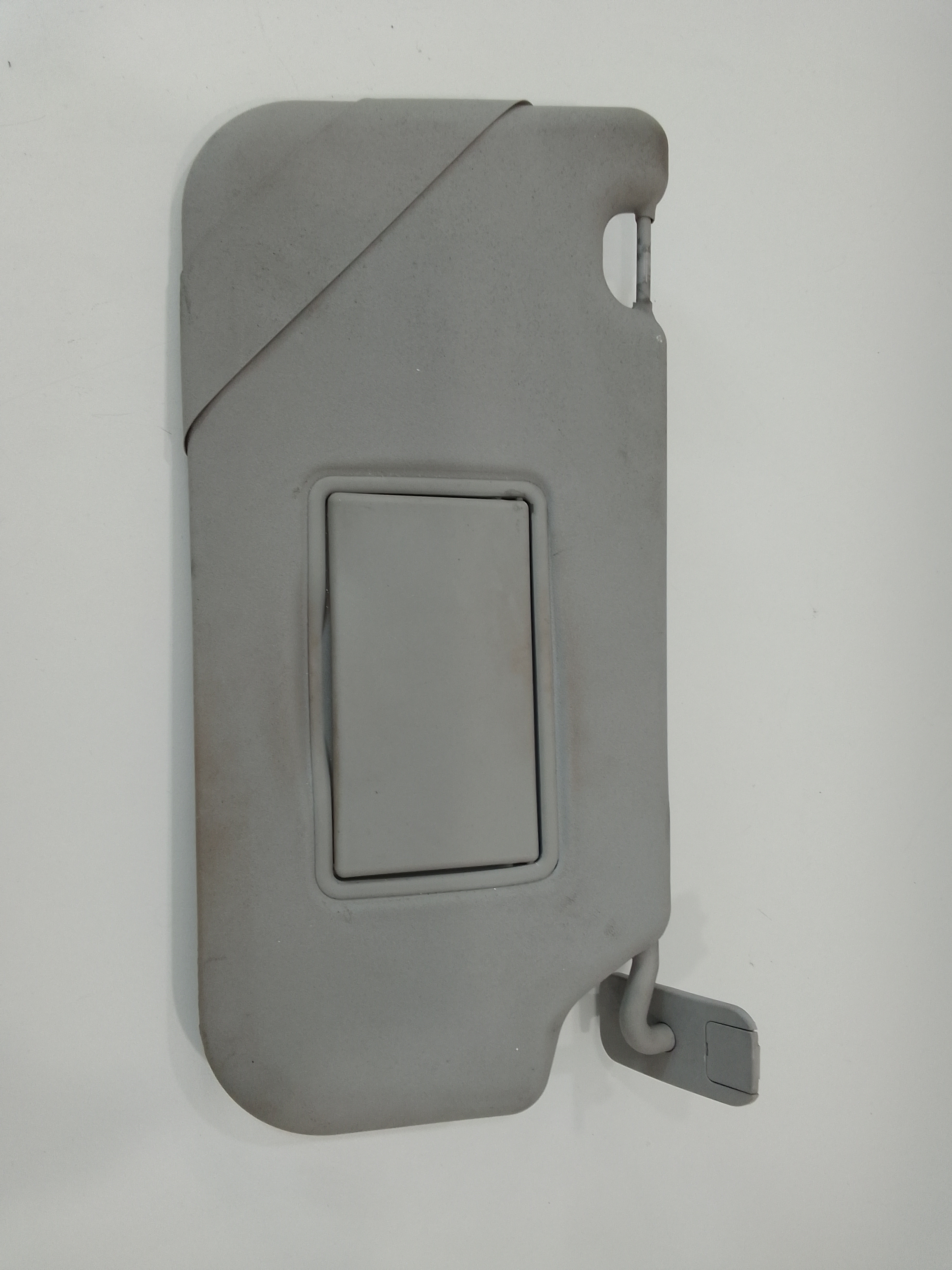 Parasole aletta Lato Passeggero per Ford Fiesta 6 Serie (2008 - 2017)