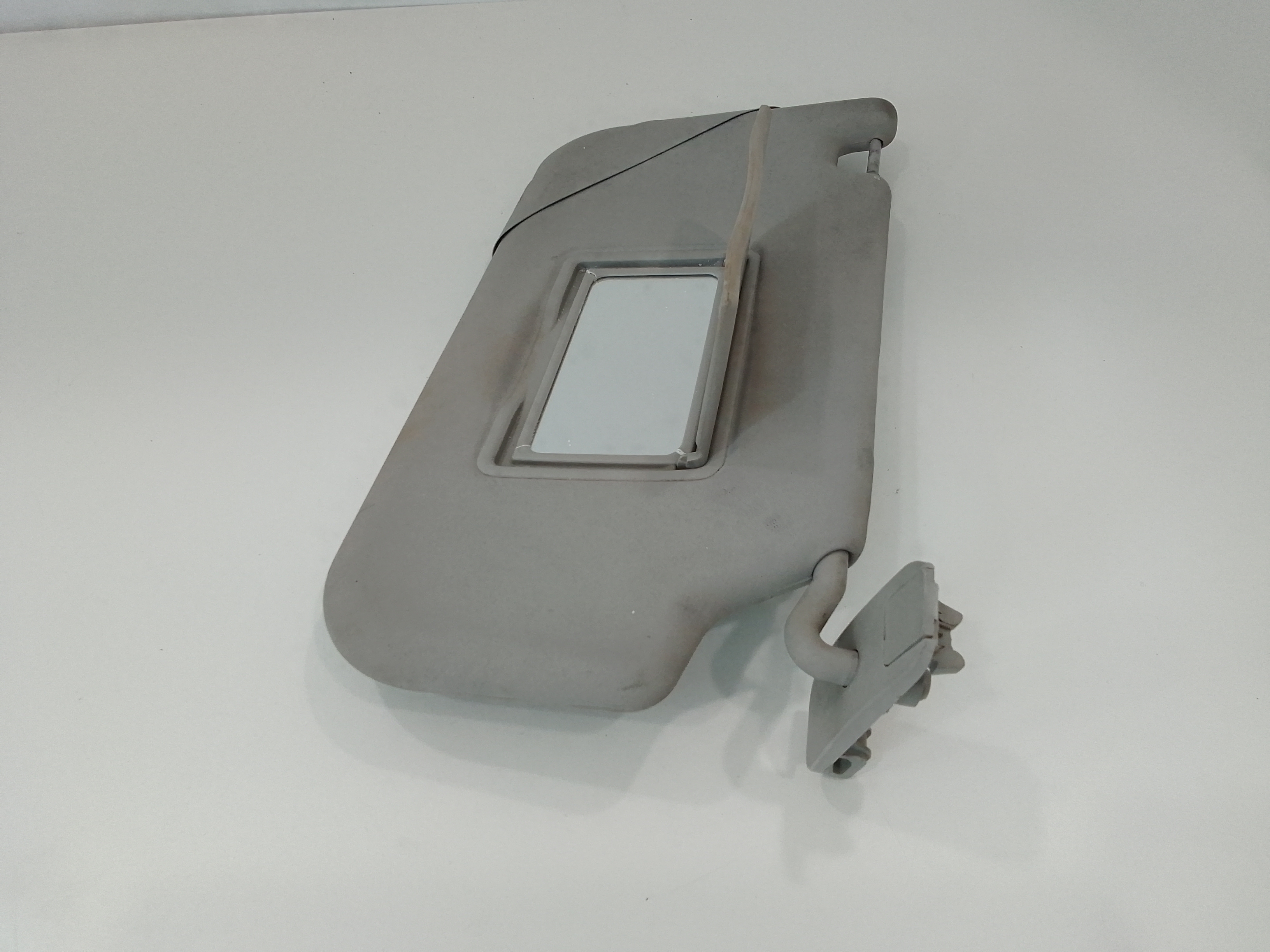 Parasole aletta Lato Passeggero per Ford Fiesta 6 Serie (2008 - 2017)