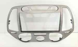 Mascherina centrale cruscotto per Hyundai I20 1 Serie (2008 - 2014)