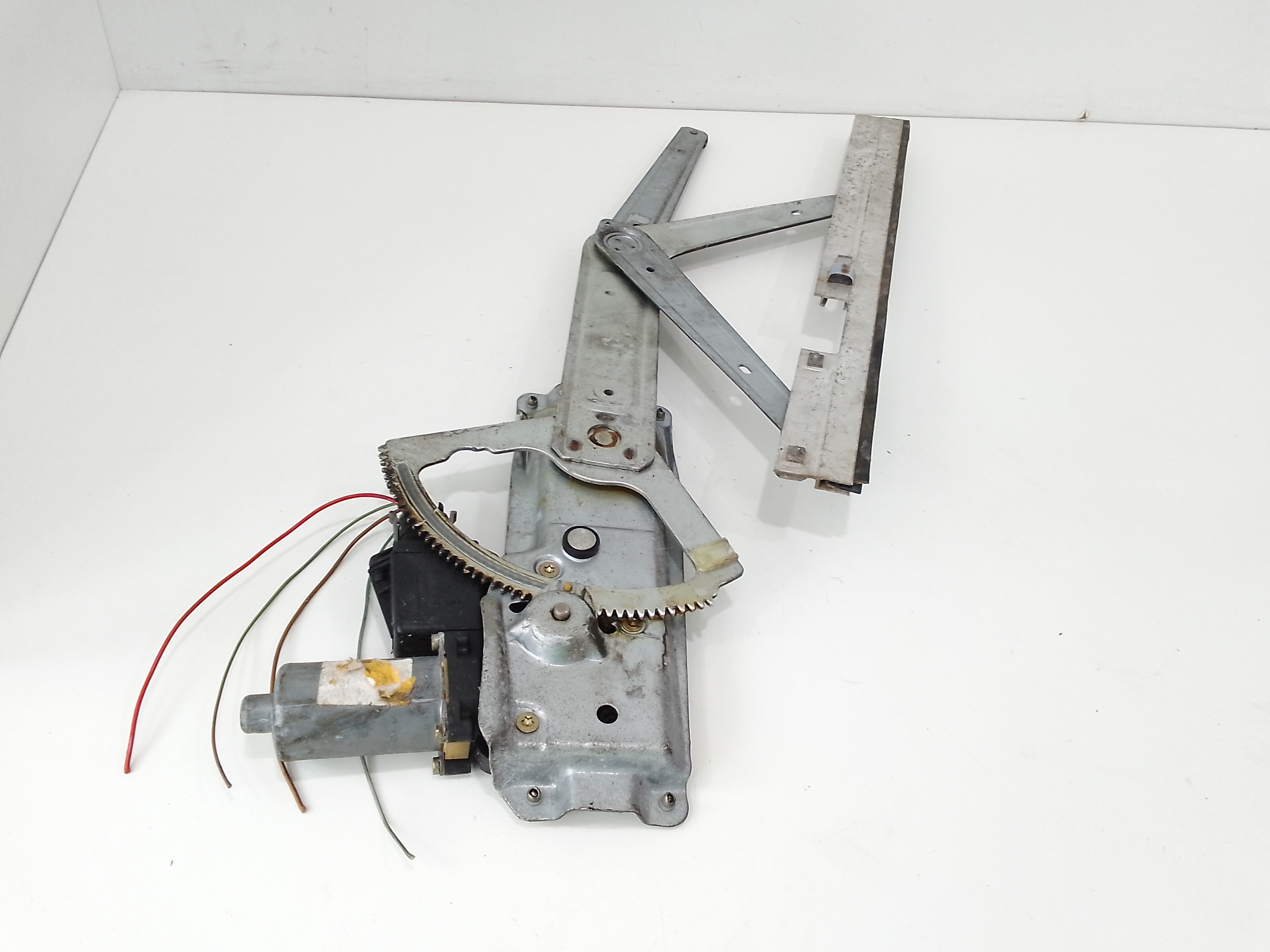 Cremagliera anteriore destra passeggero per Opel Tigra 1 Serie (1994 - 2001)